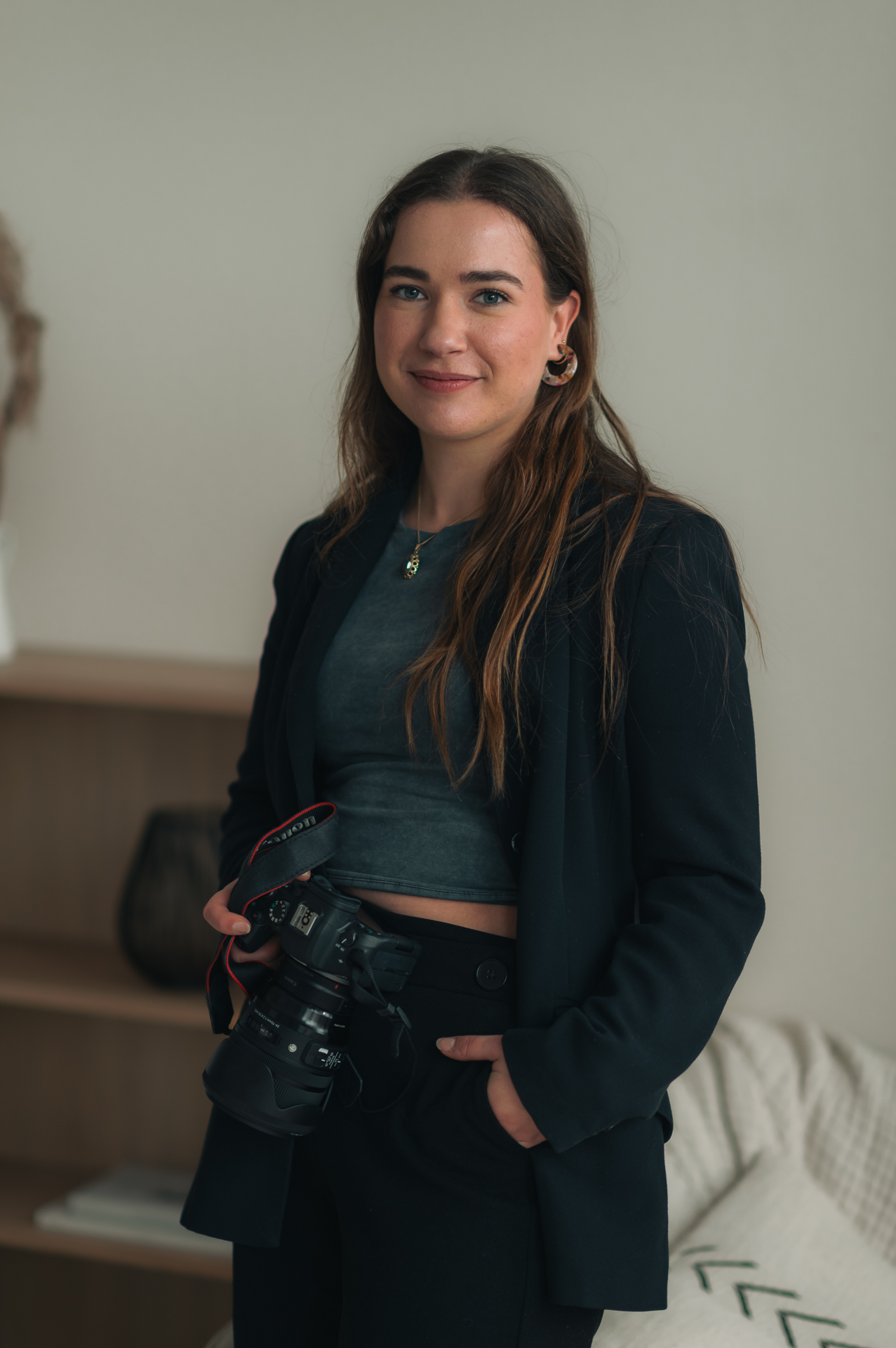 Studio Leliza Horecacontent