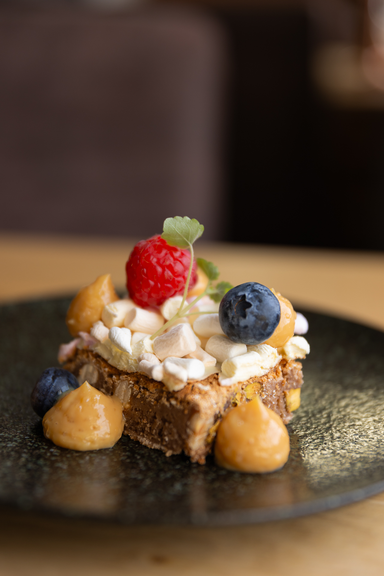 Oranjekoek horeca content