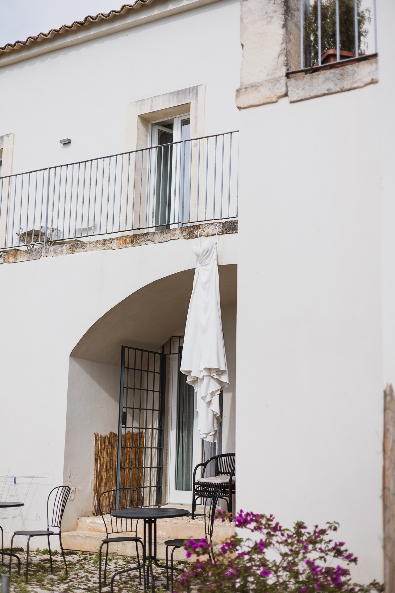 Wedding photographer