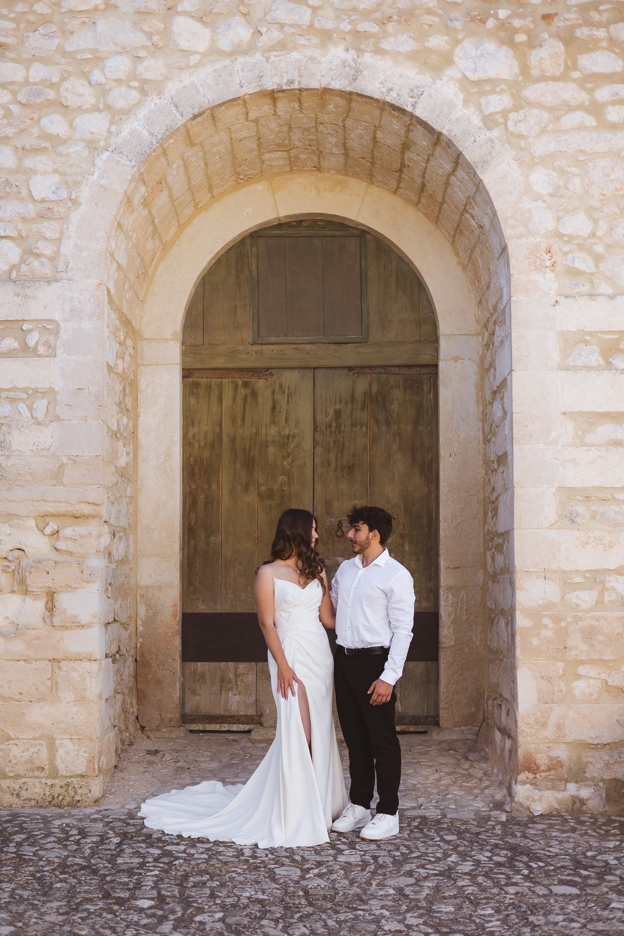 Wedding photographer