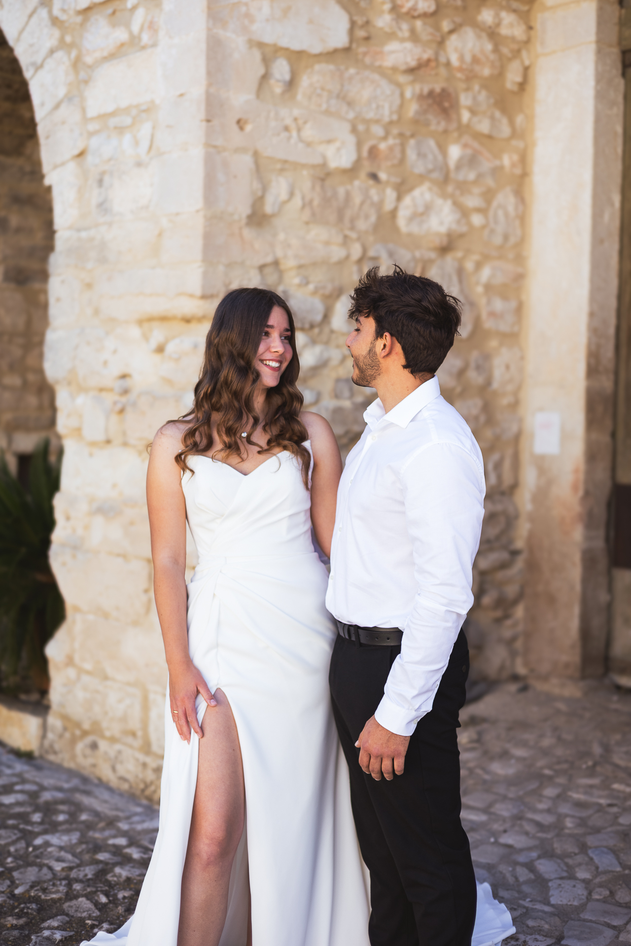 Wedding photographer