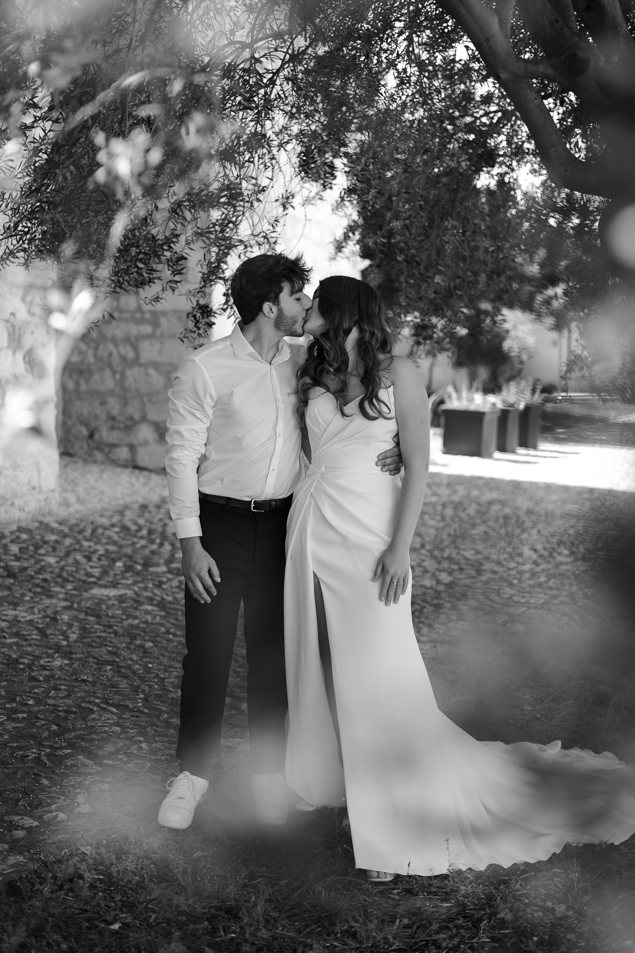 Wedding photographer