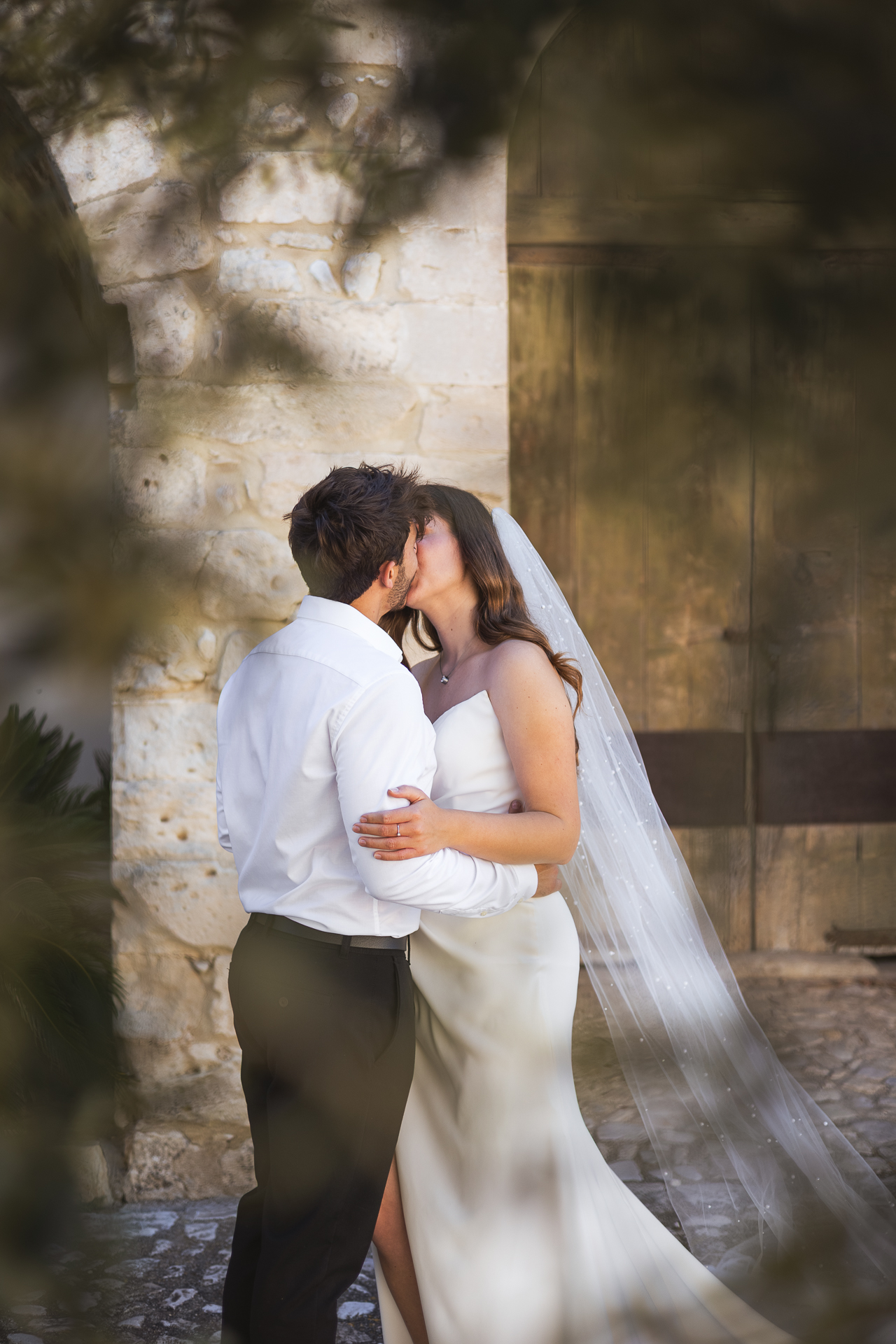 Wedding photographer Italy