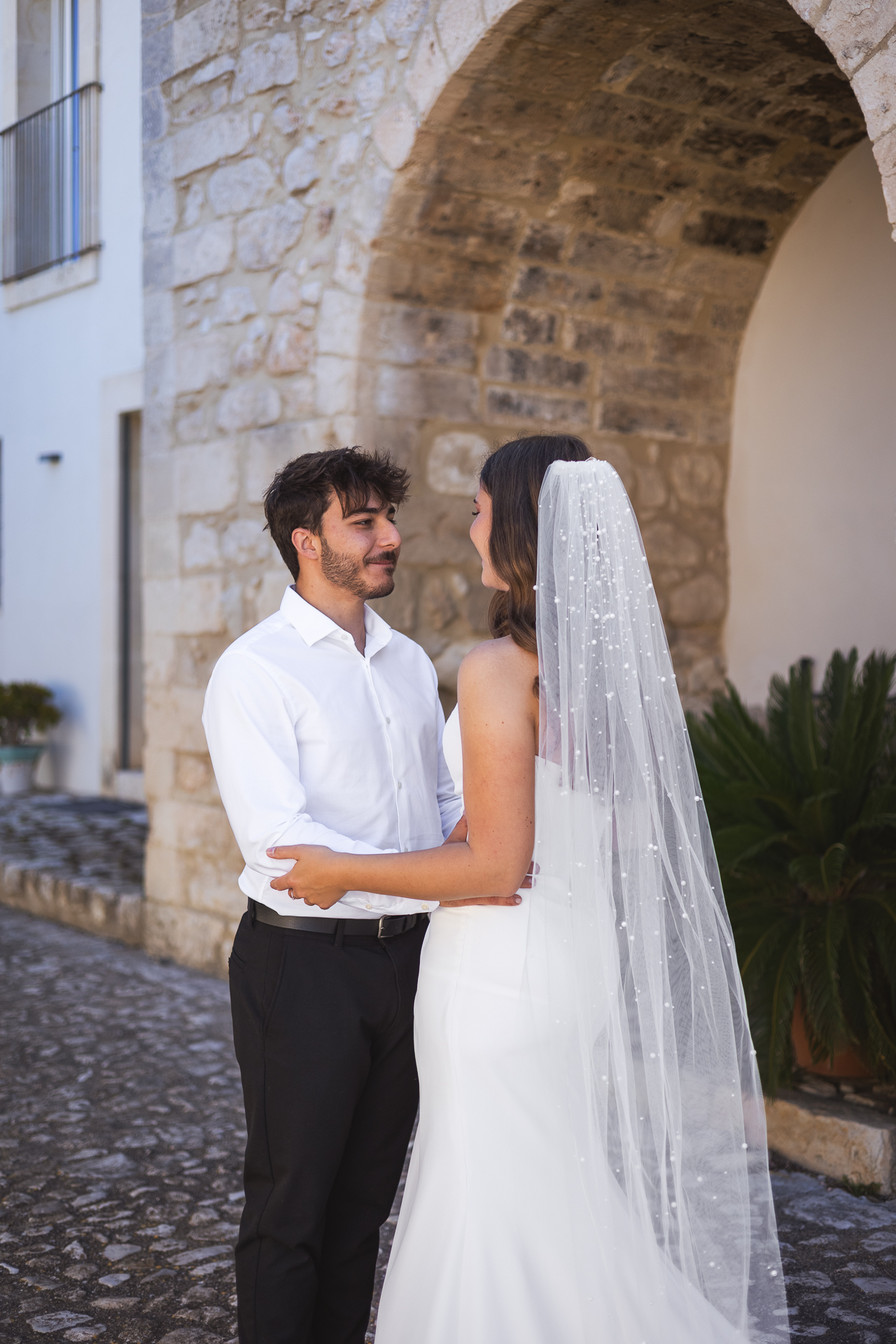 Wedding photographer Italy