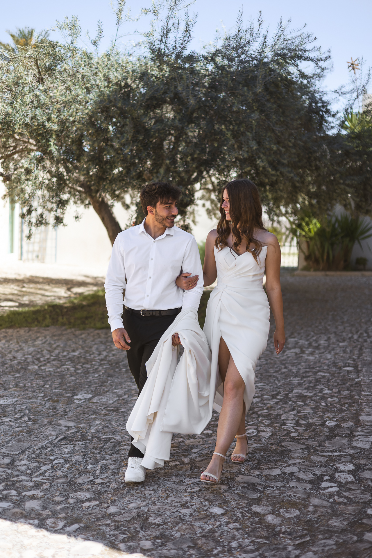 Wedding photographer Italy