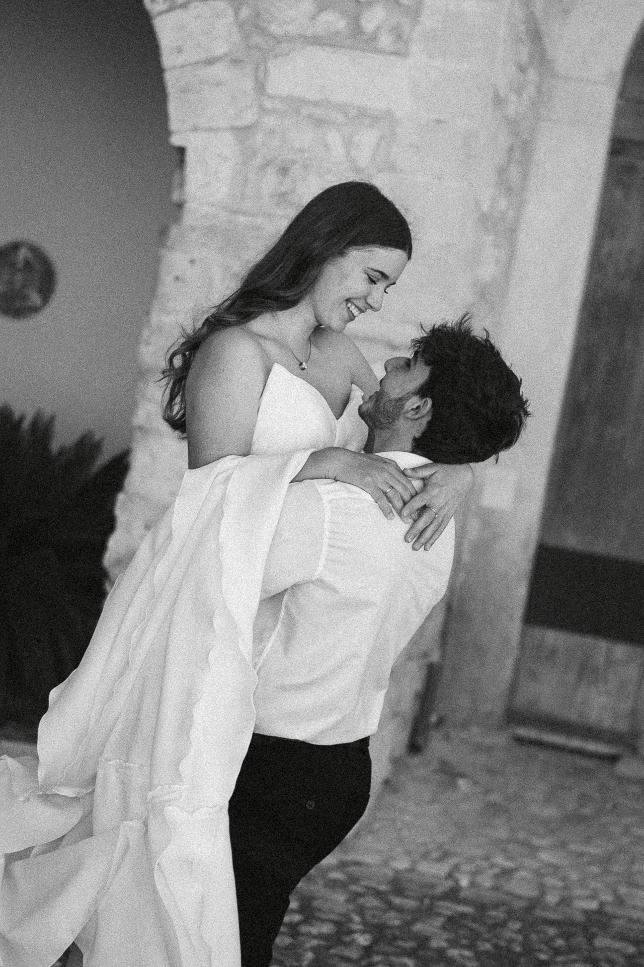 Wedding photographer Italy