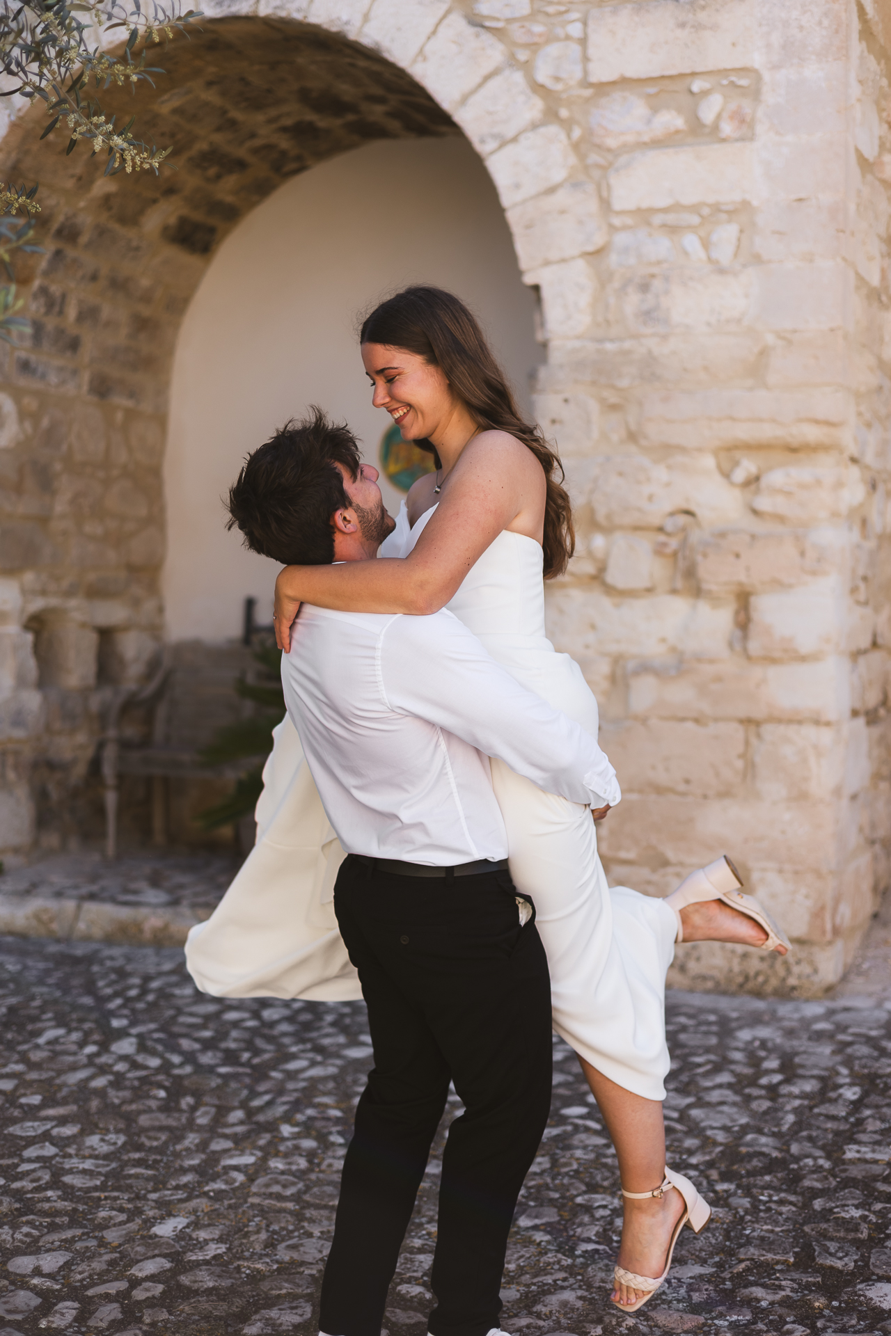 Wedding photographer Italy