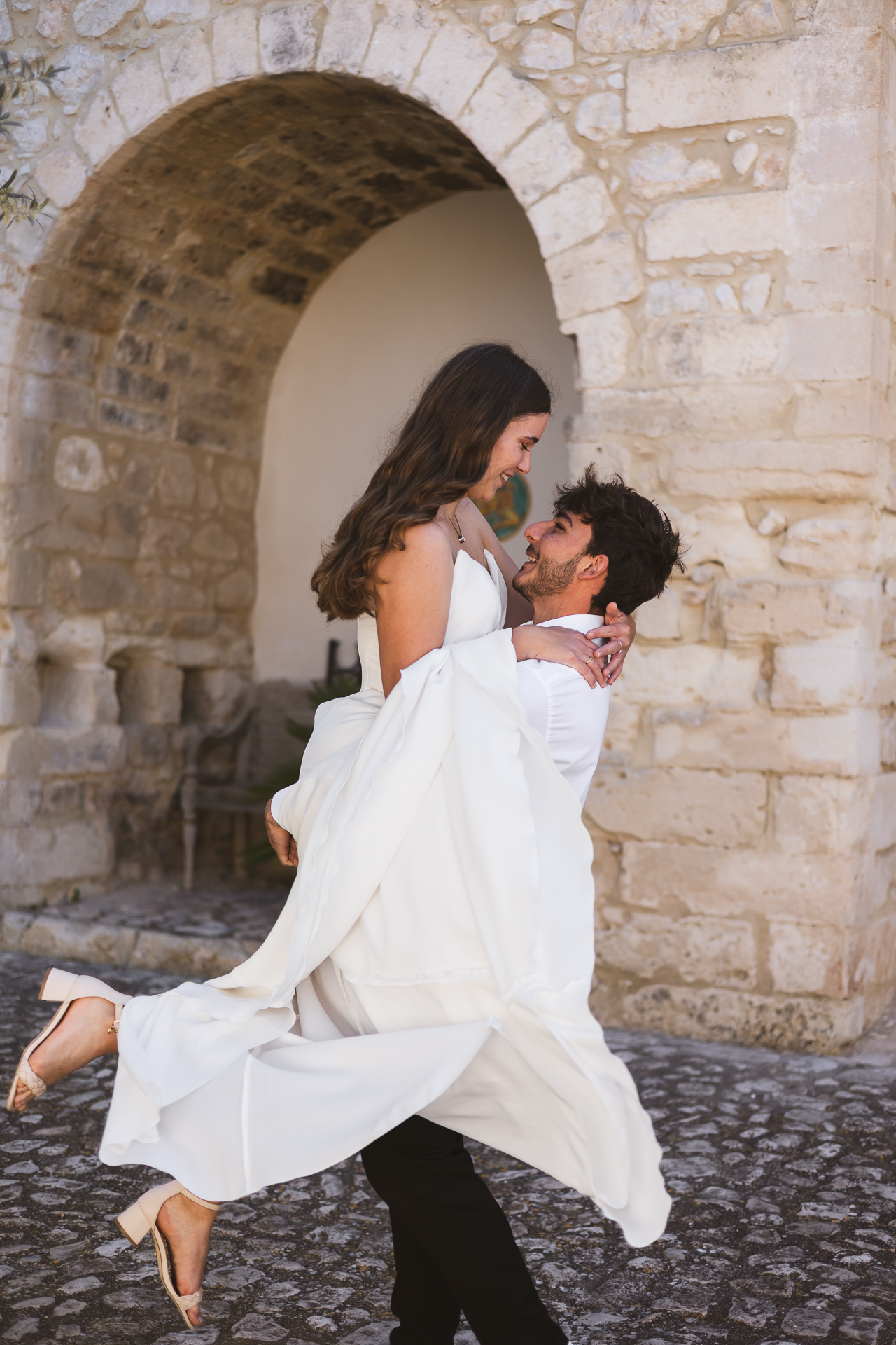 Wedding photographer Italy