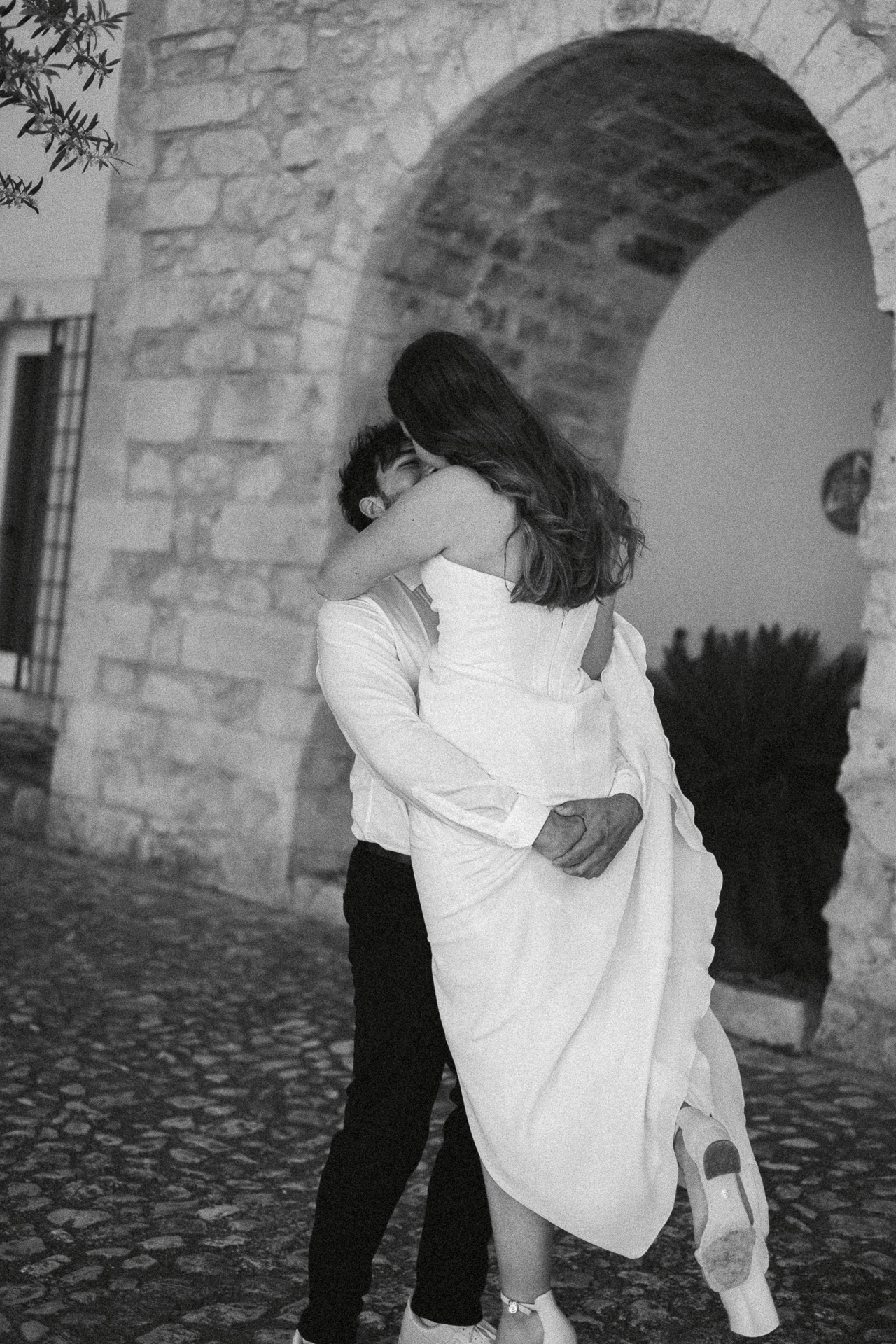 Wedding photographer Italy