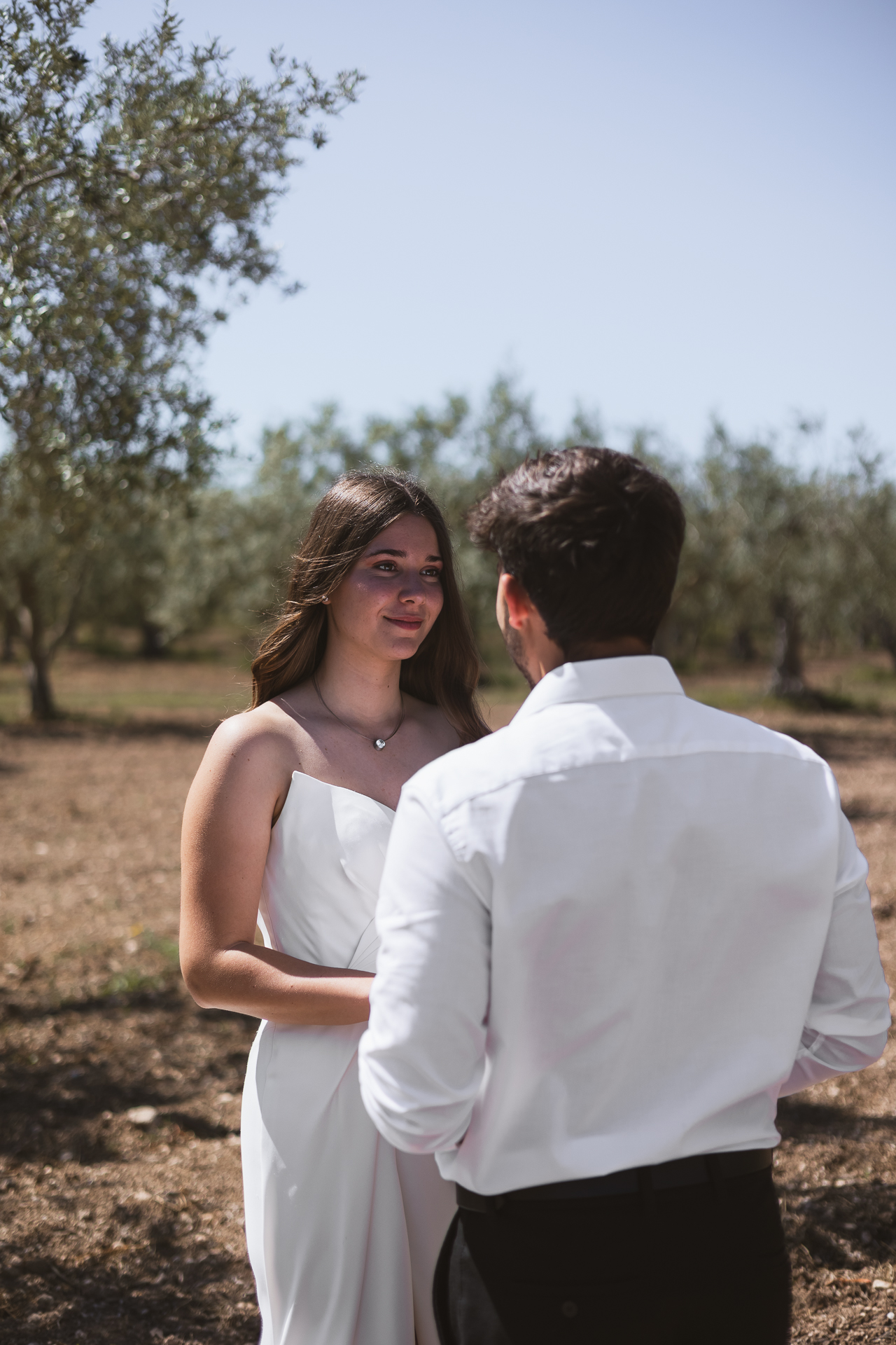 Wedding photographer Italy