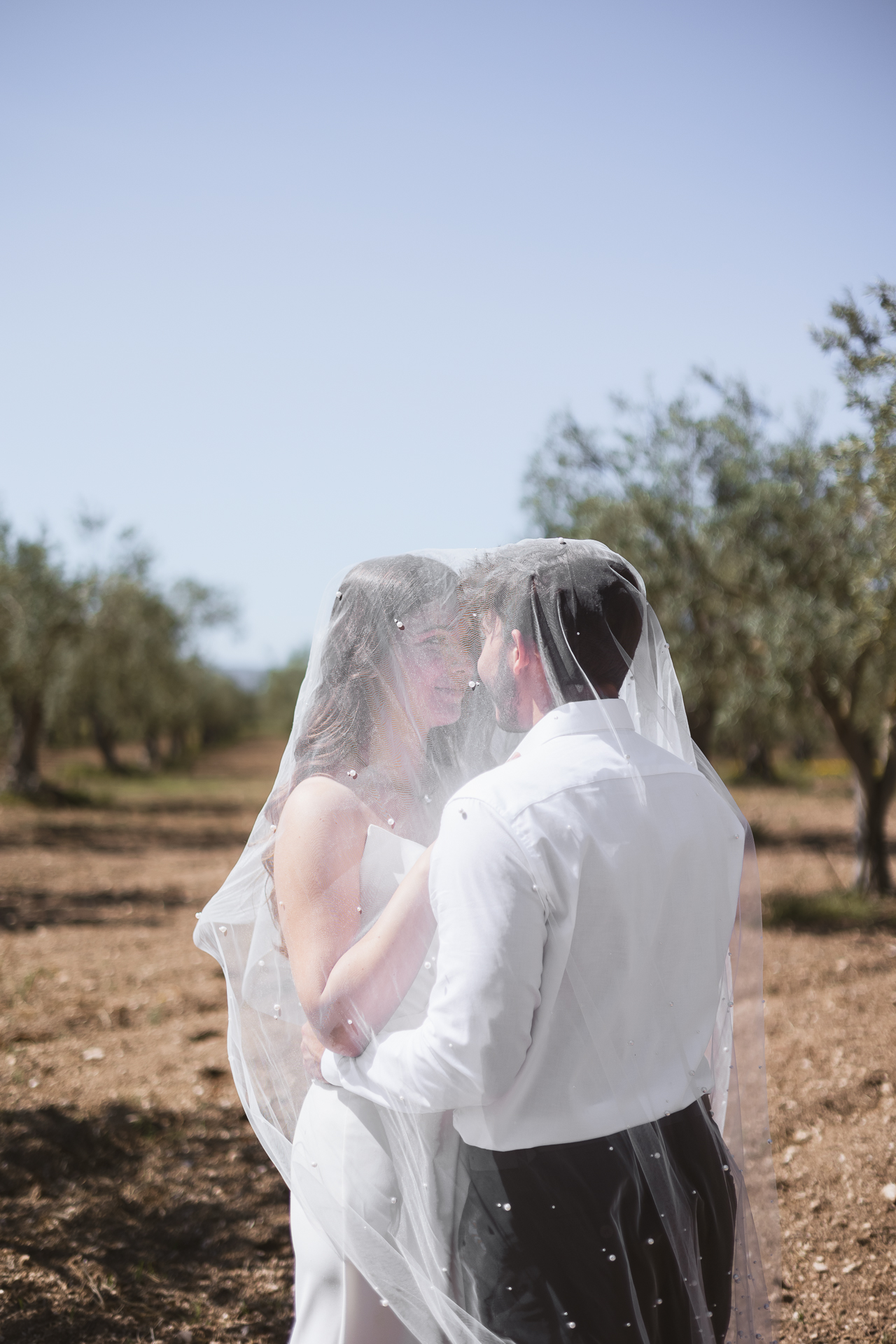 Wedding photographer Italy