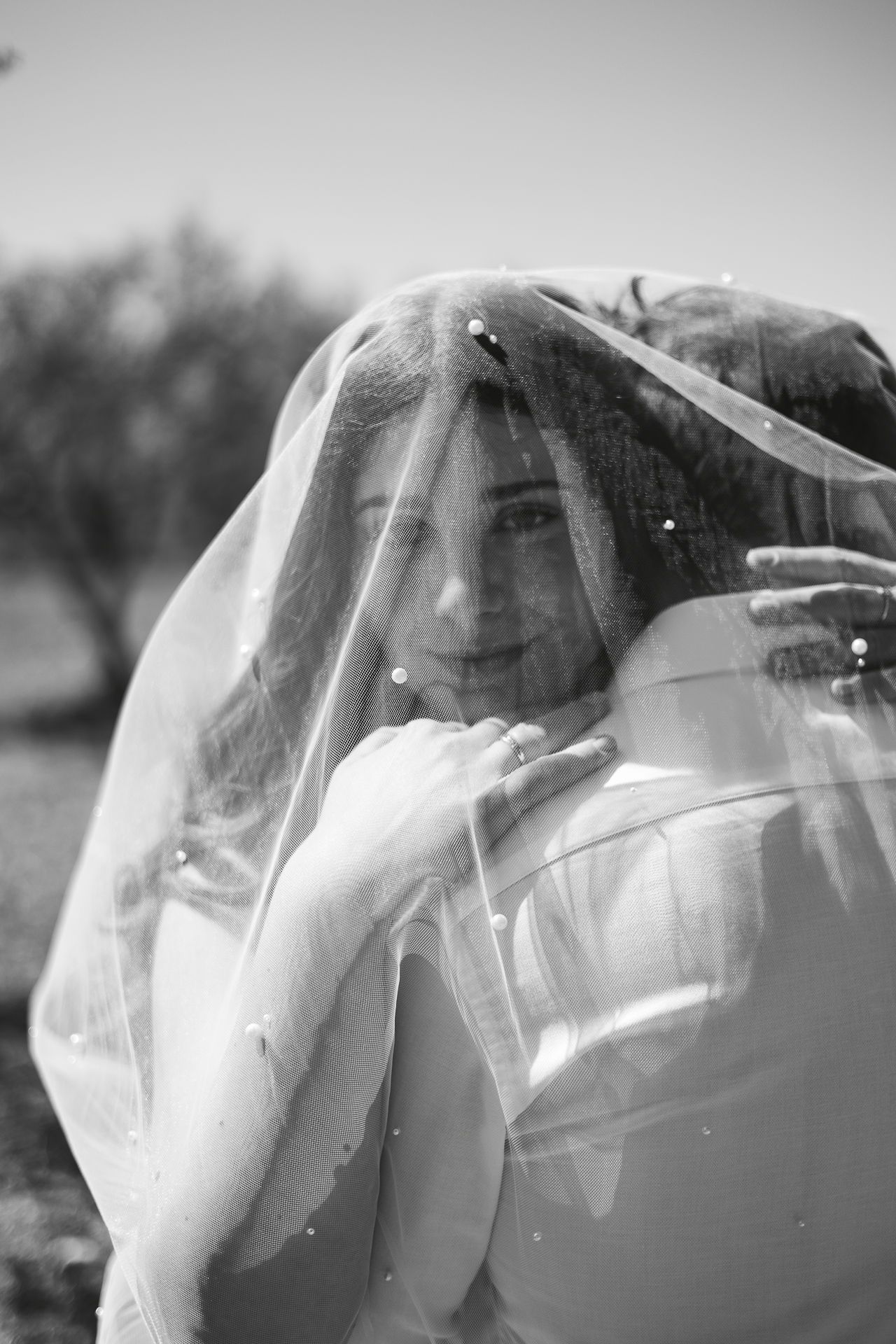 Wedding photographer Italy