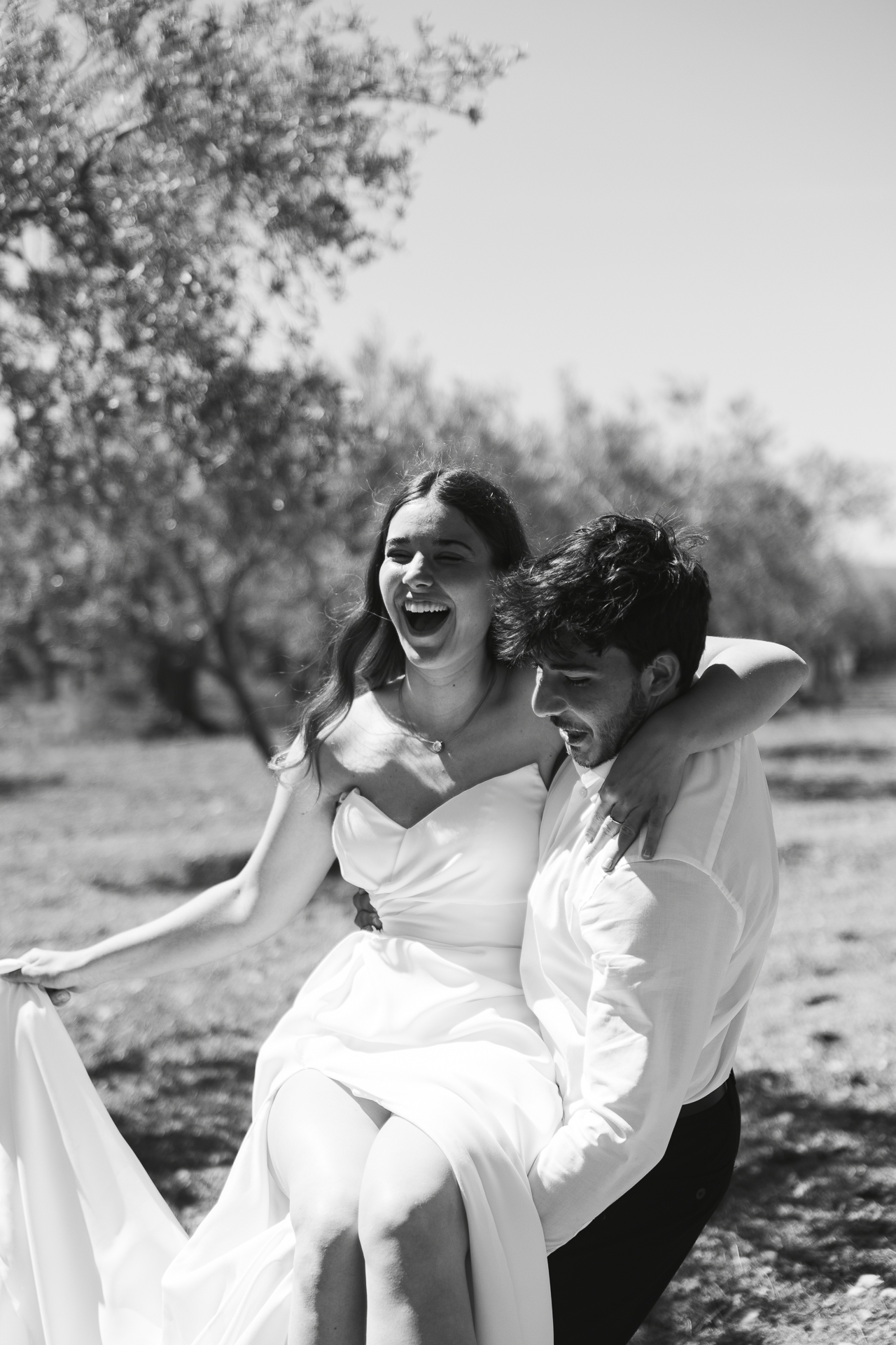 Wedding photographer Italy