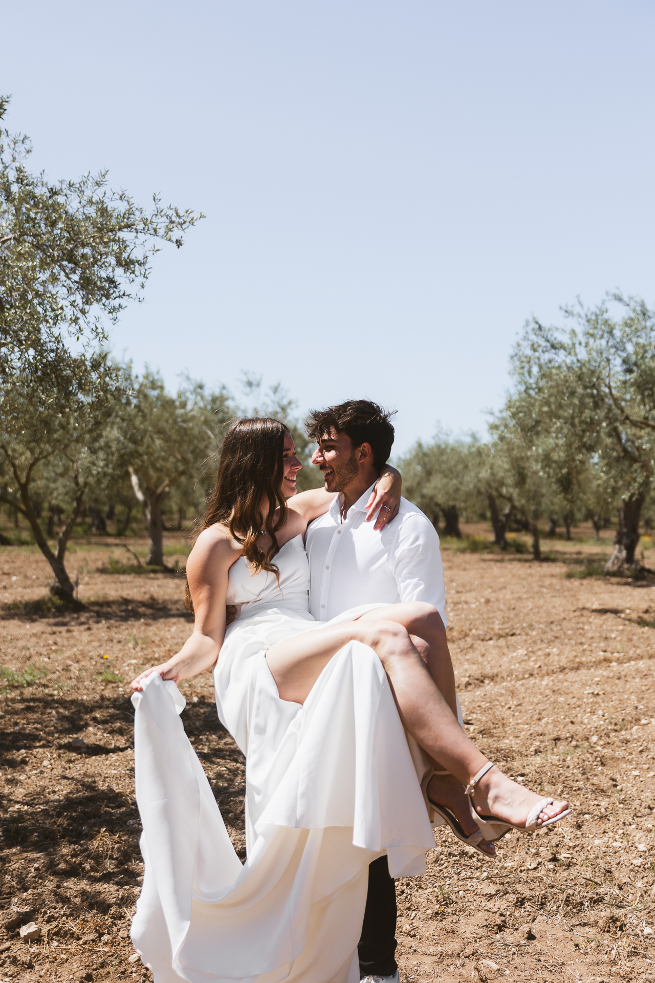 Wedding photographer Italy