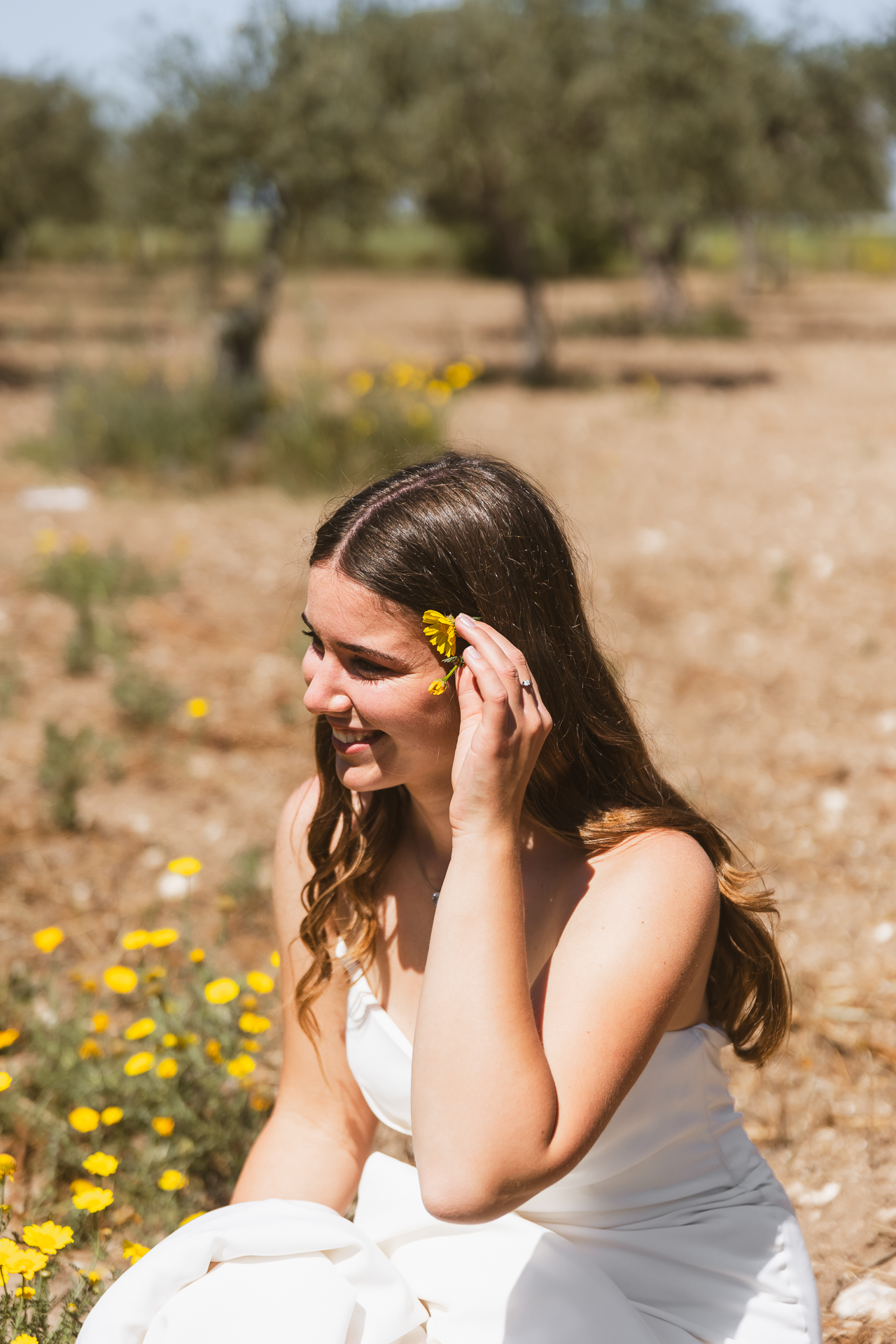 Trouwfotografie italie