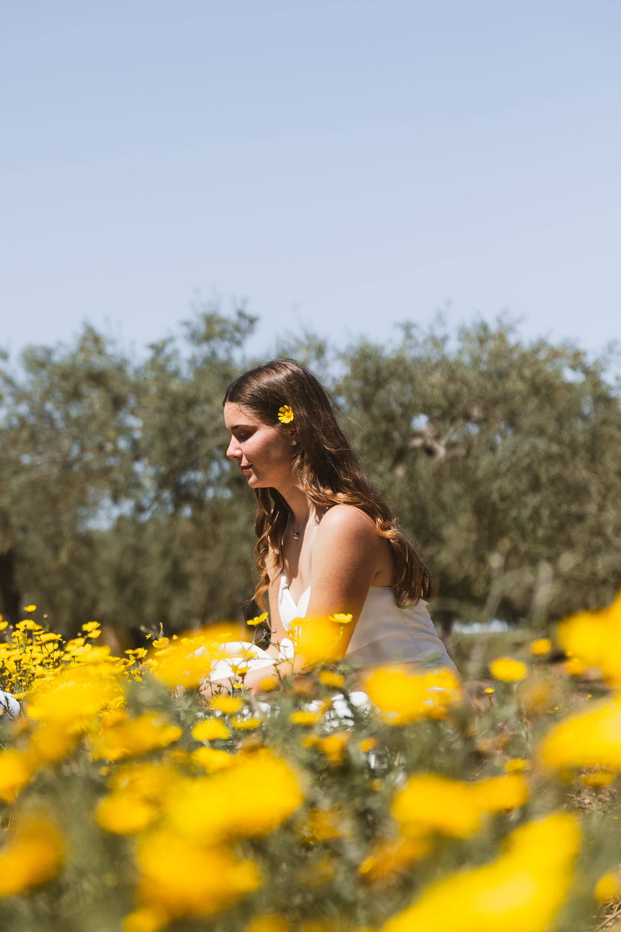 Trouwfotografie italie