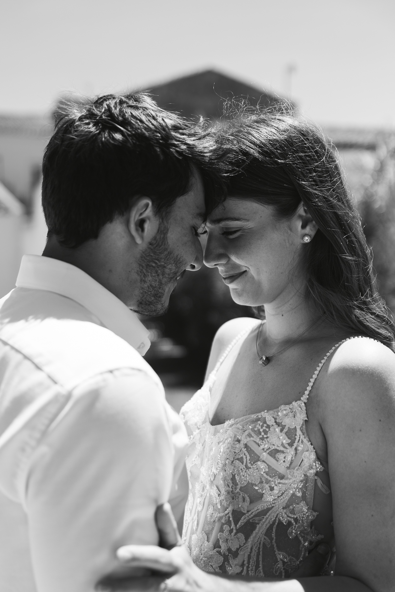 Trouwfotografie italie