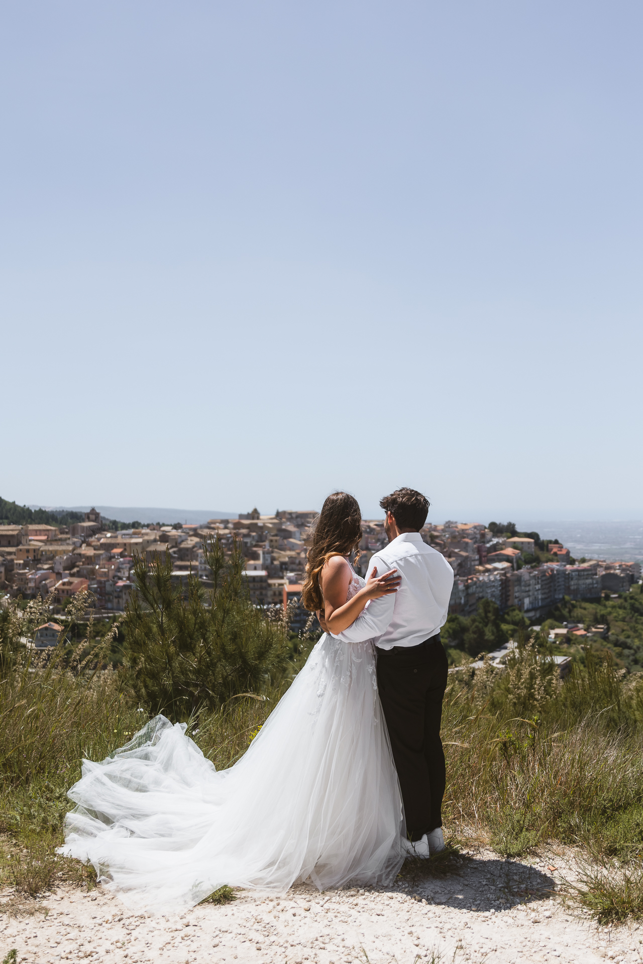 Trouwfotograaf buitenland