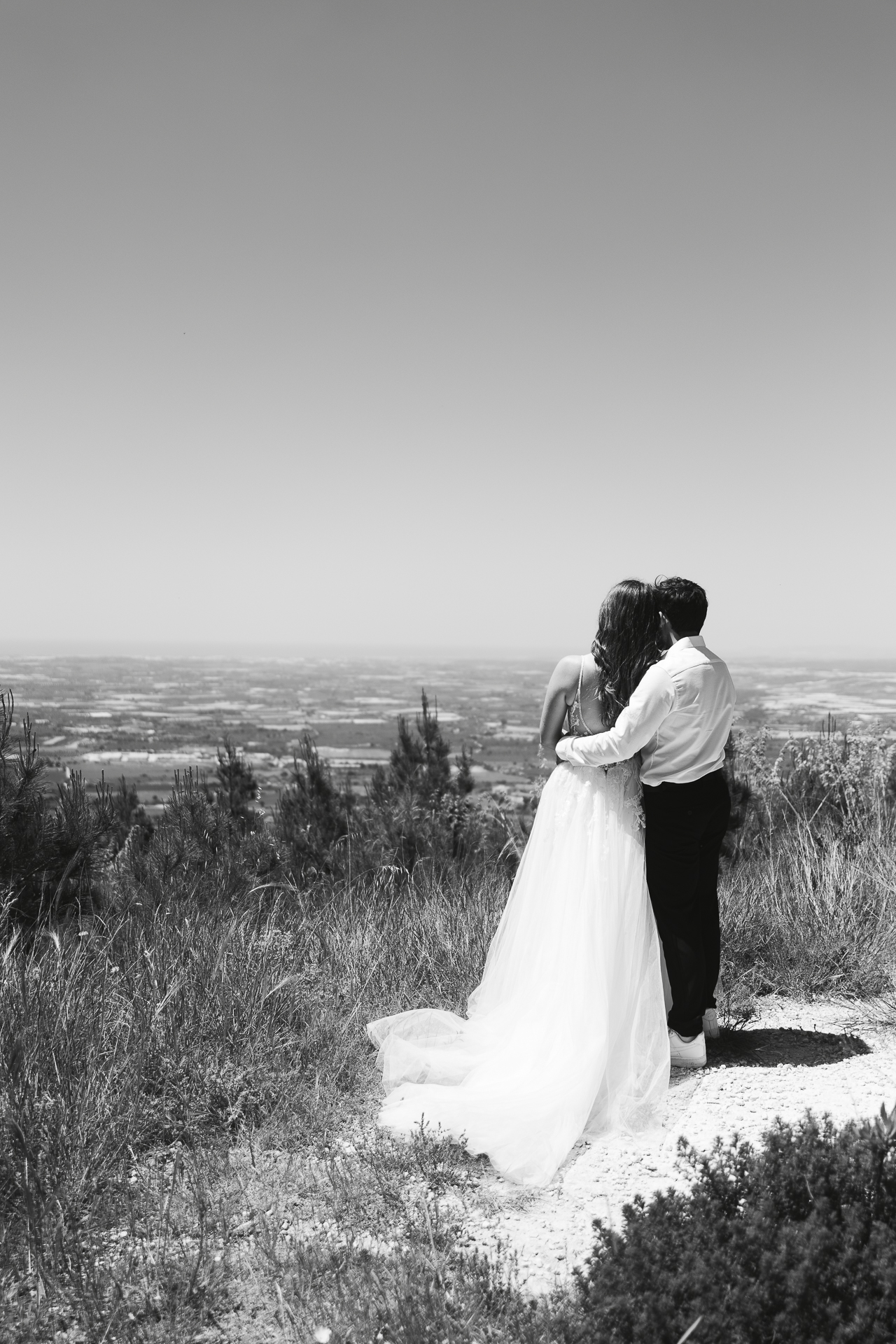 Trouwfotograaf buitenland