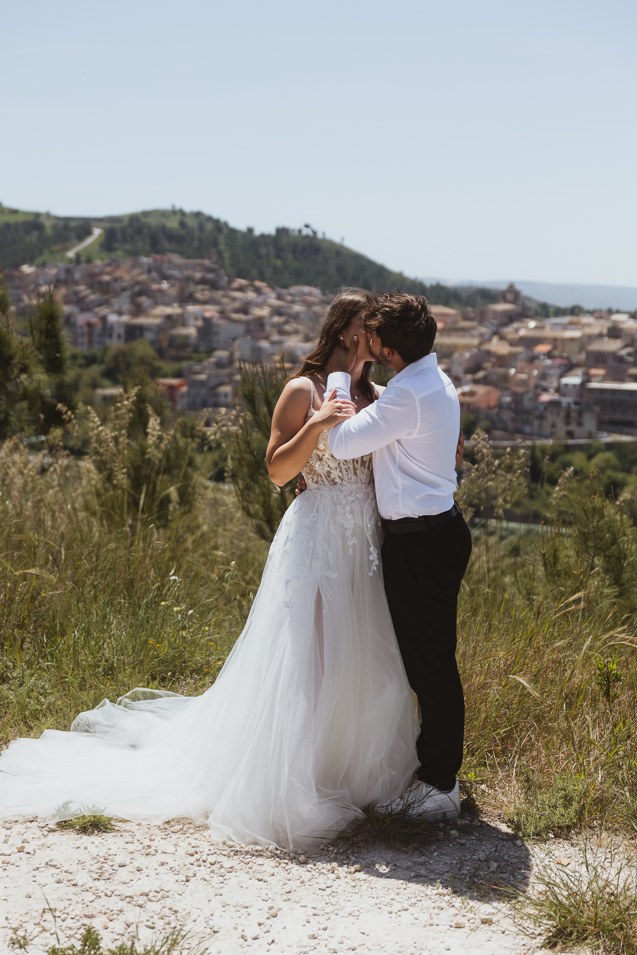 Trouwfotograaf buitenland