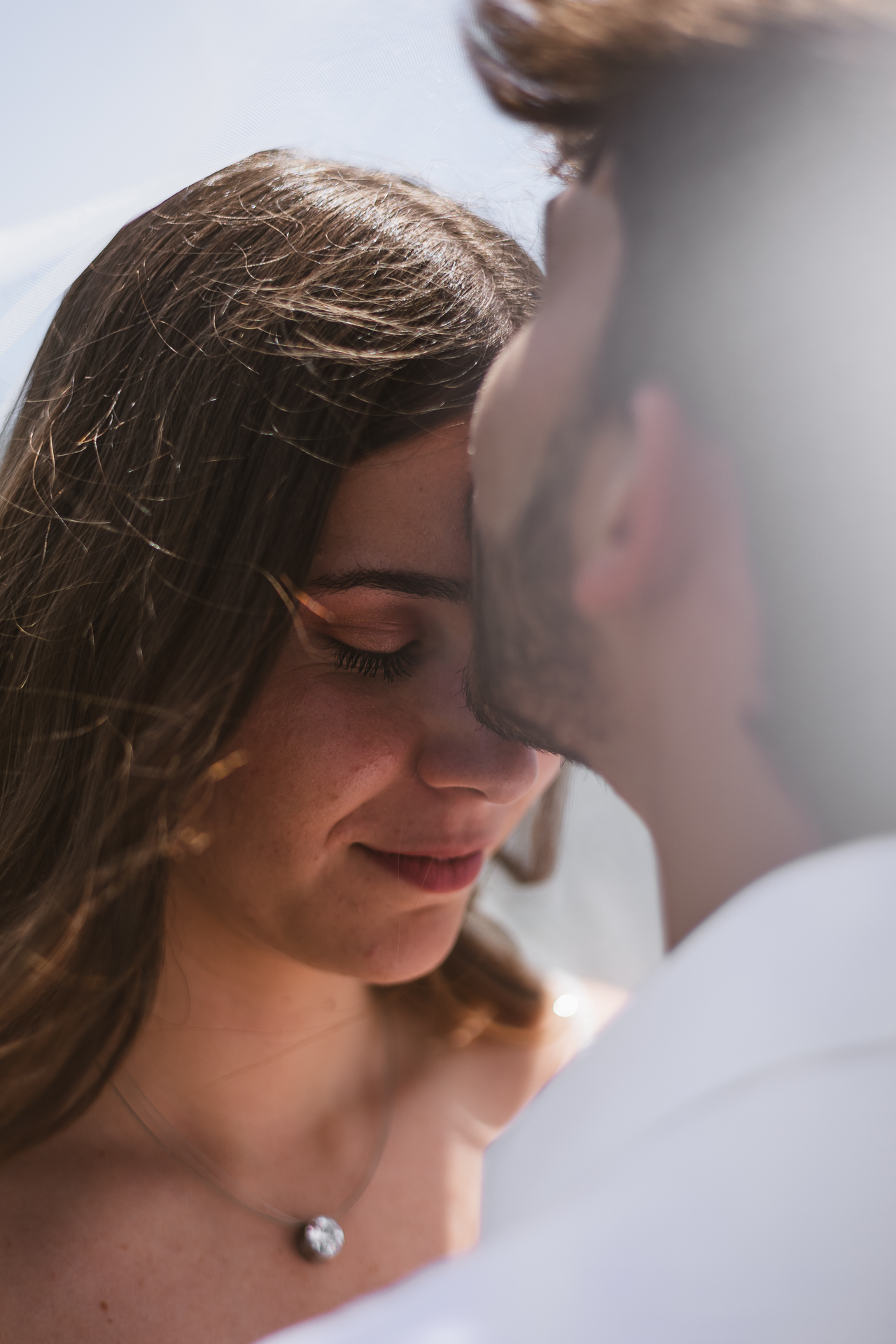 Trouwfotograaf buitenland