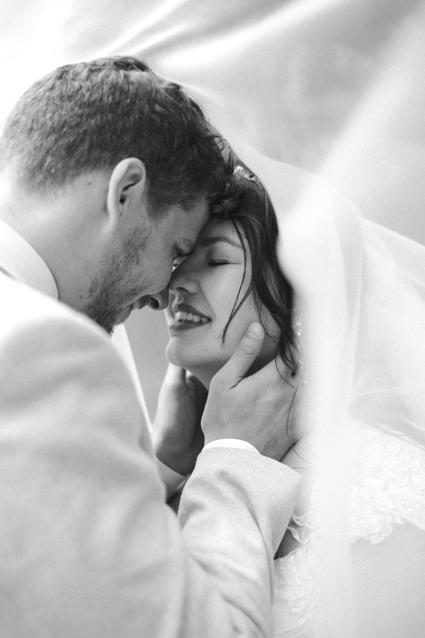 Trouwfotograaf Groningen