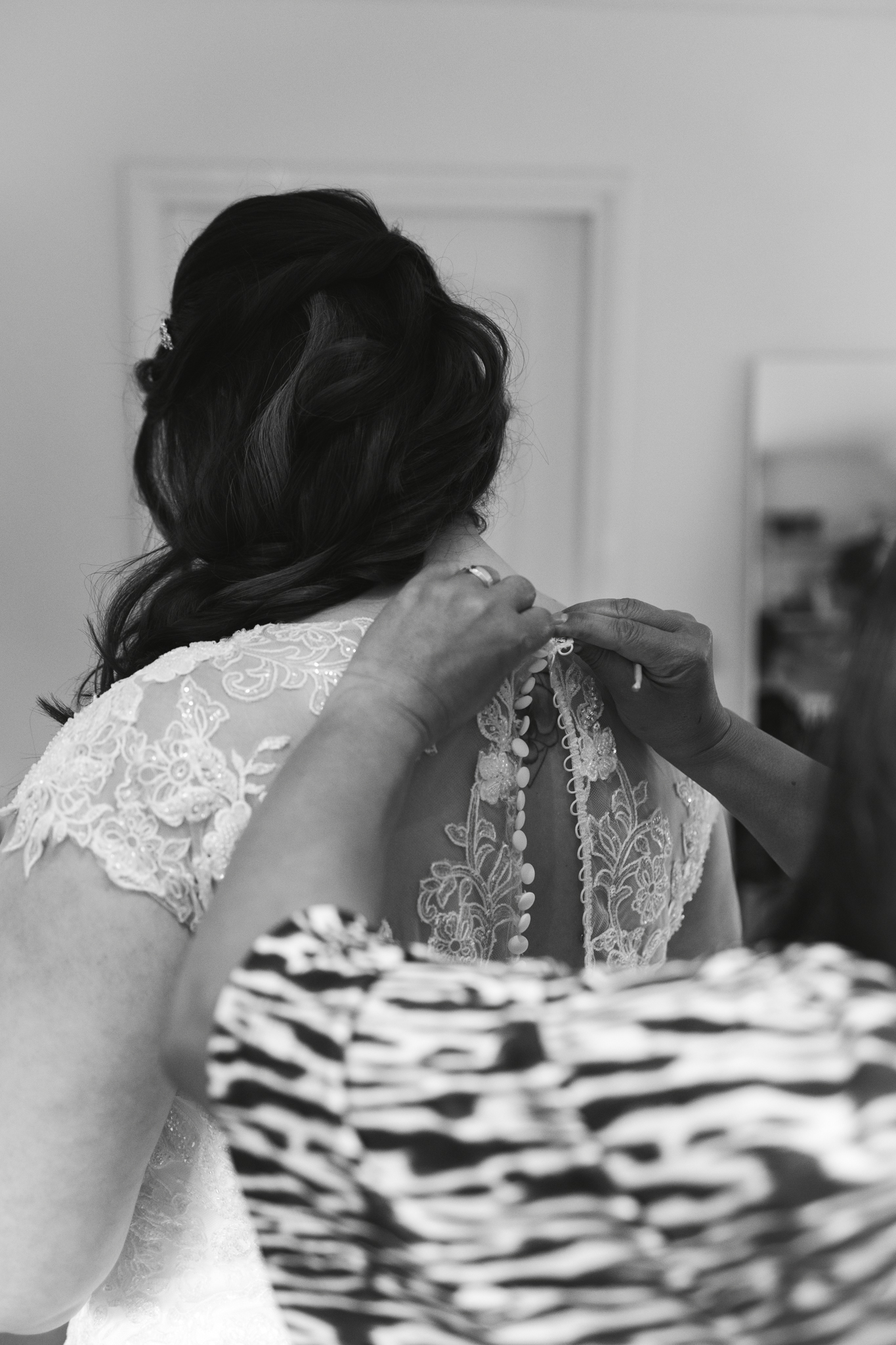 Bruiloft fotograaf Groningen