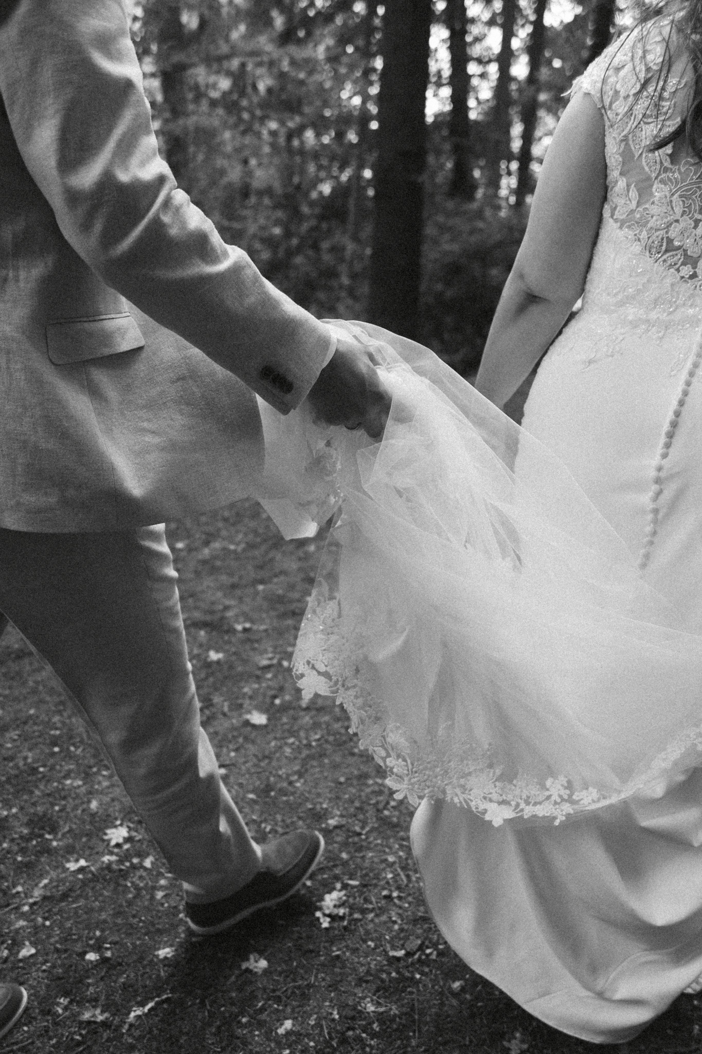 Trouwfotograaf Groningen