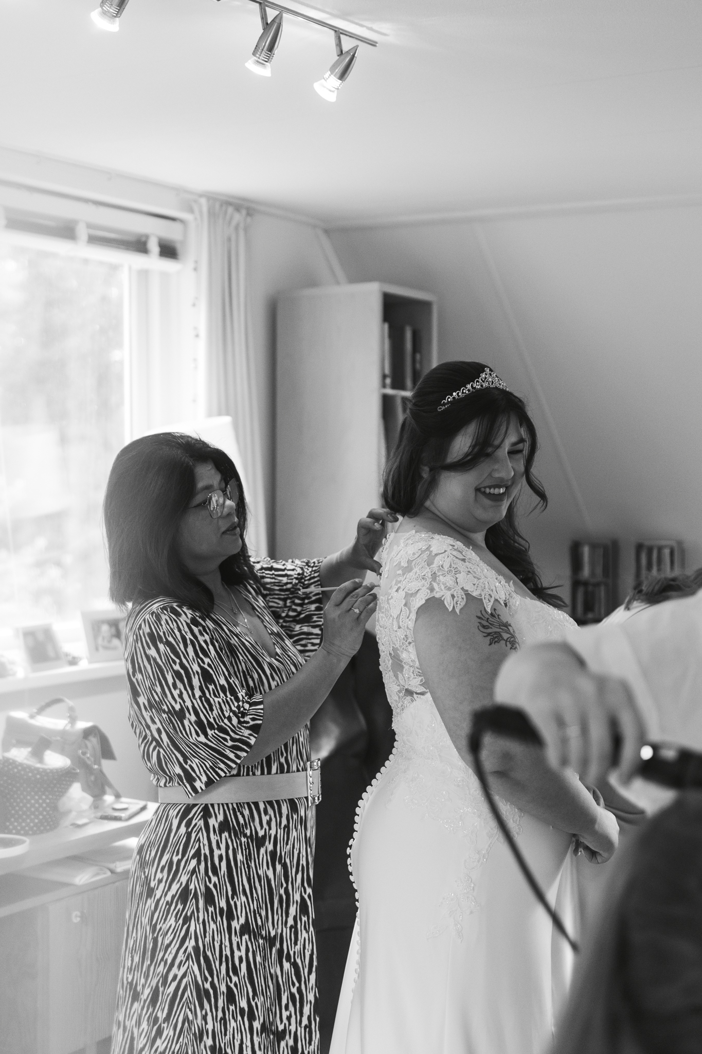 Trouwfotograaf Groningen