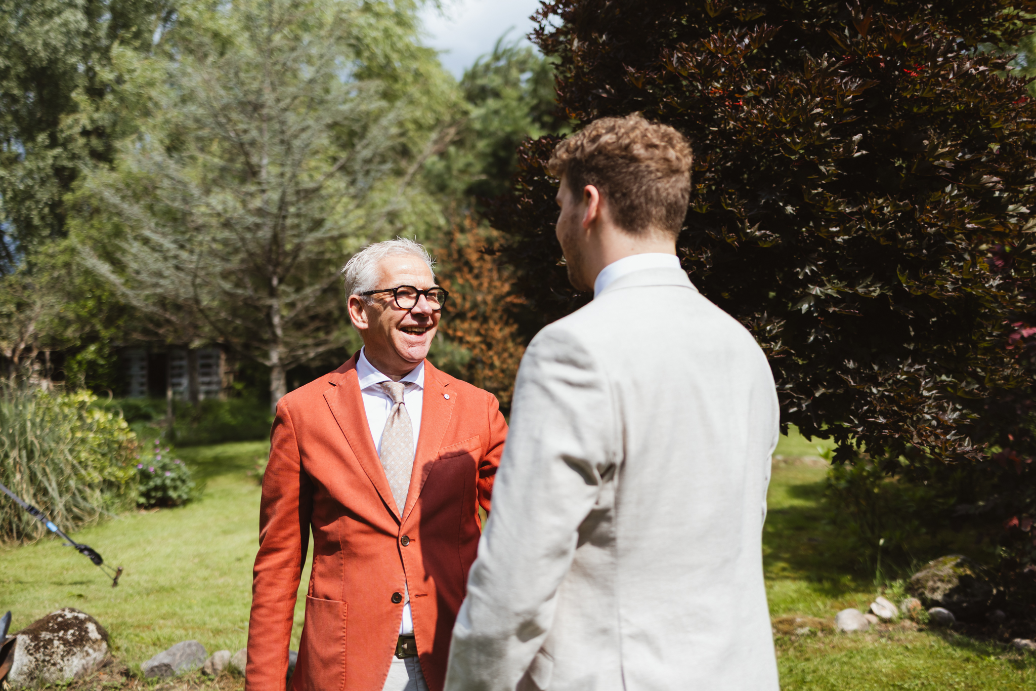 Trouwfotograaf Groningen