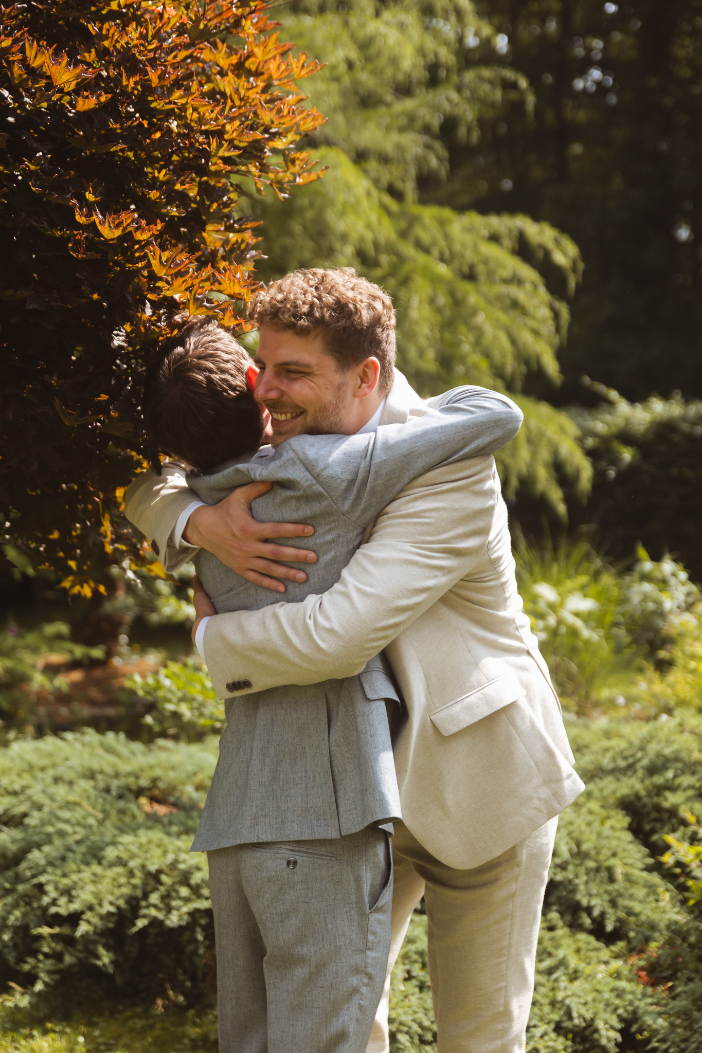 Trouwfotograaf Groningen