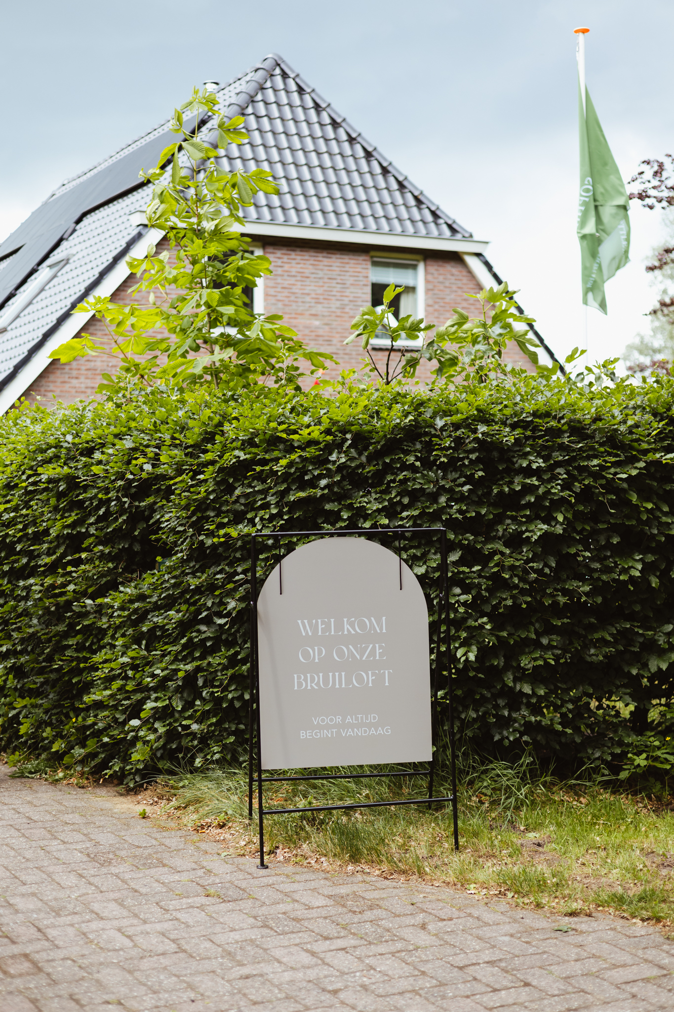 Trouwfotograaf Groningen