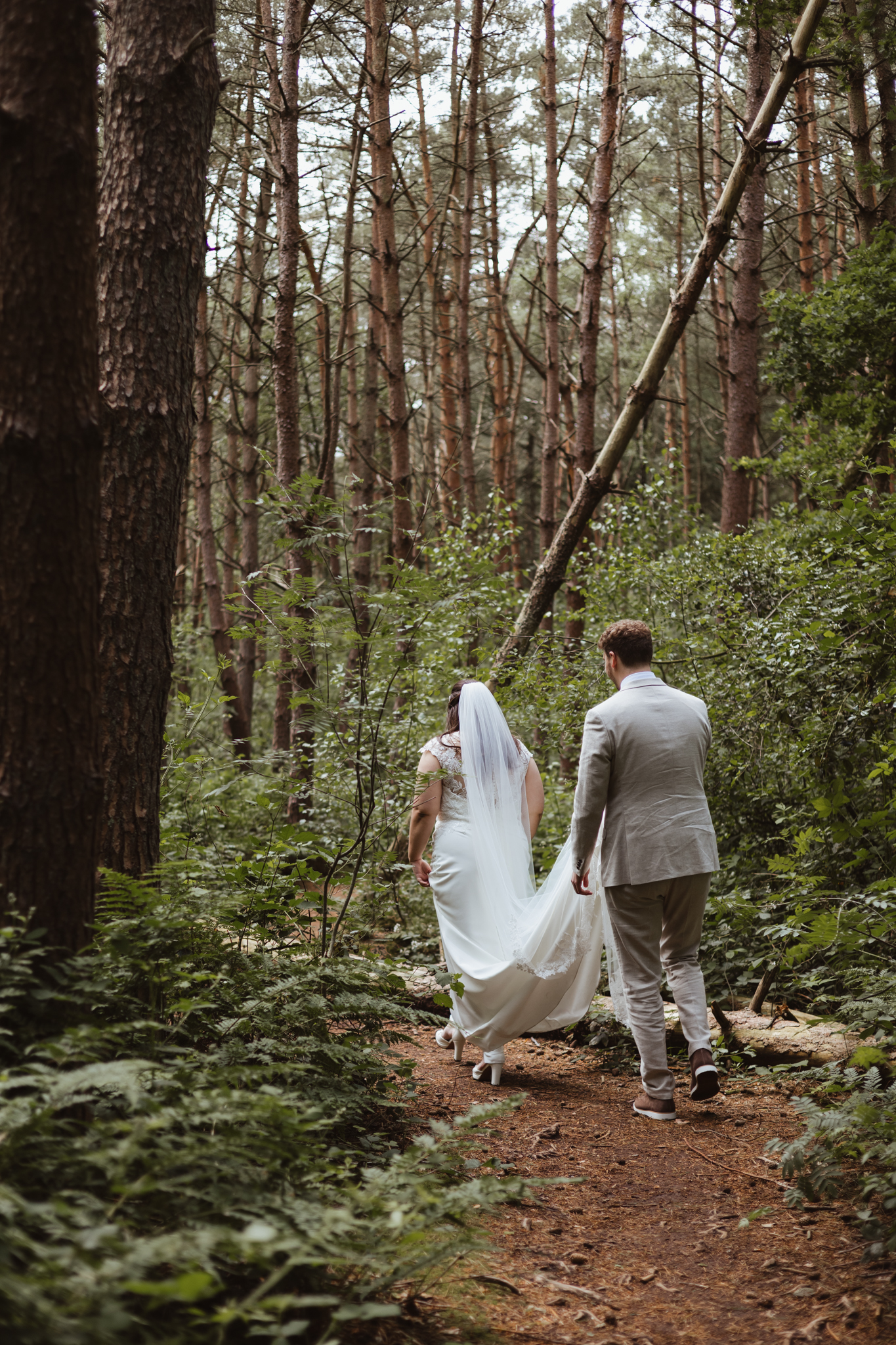 Trouwfotograaf Groningen