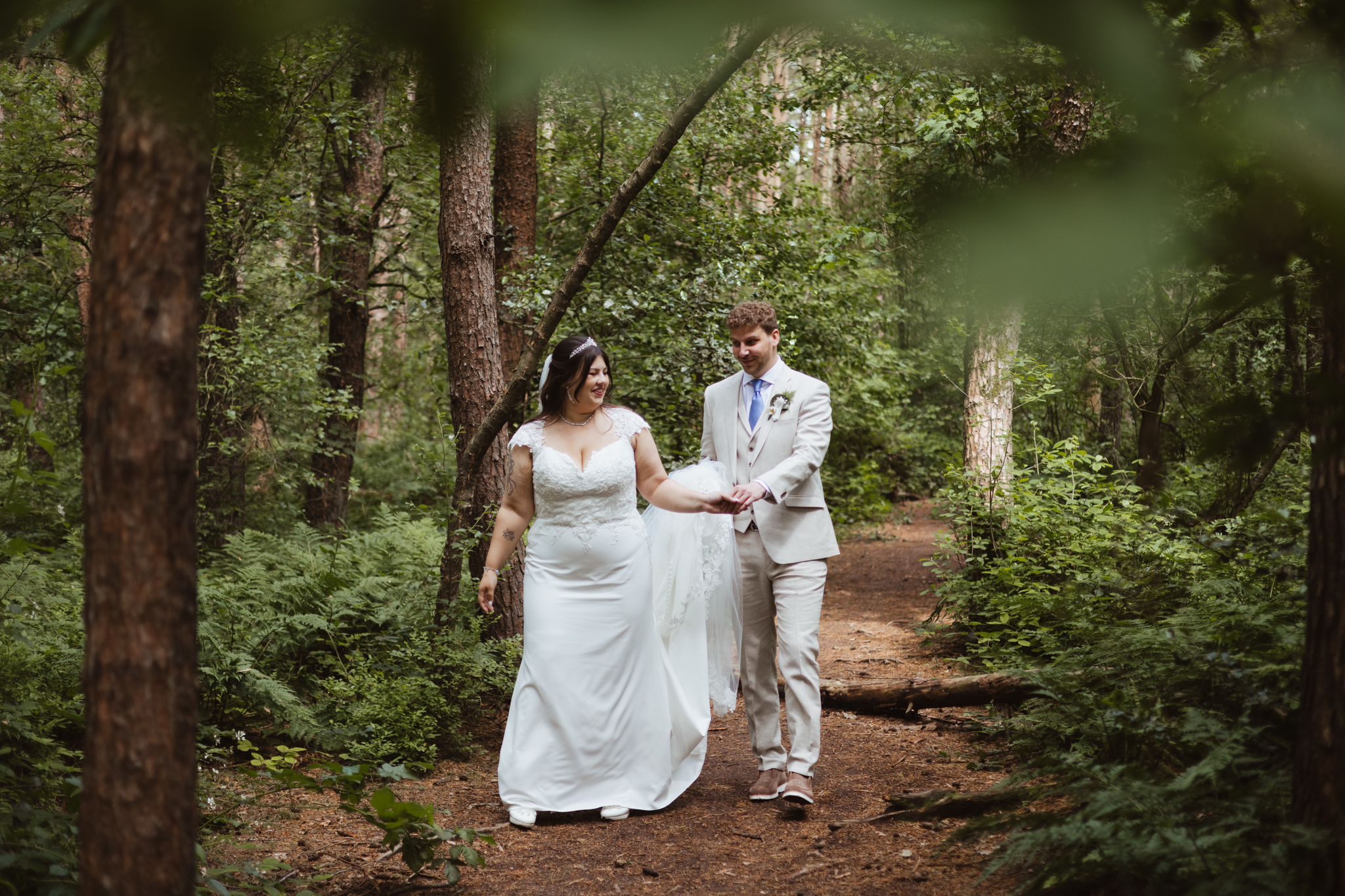 Trouwfotograaf Groningen