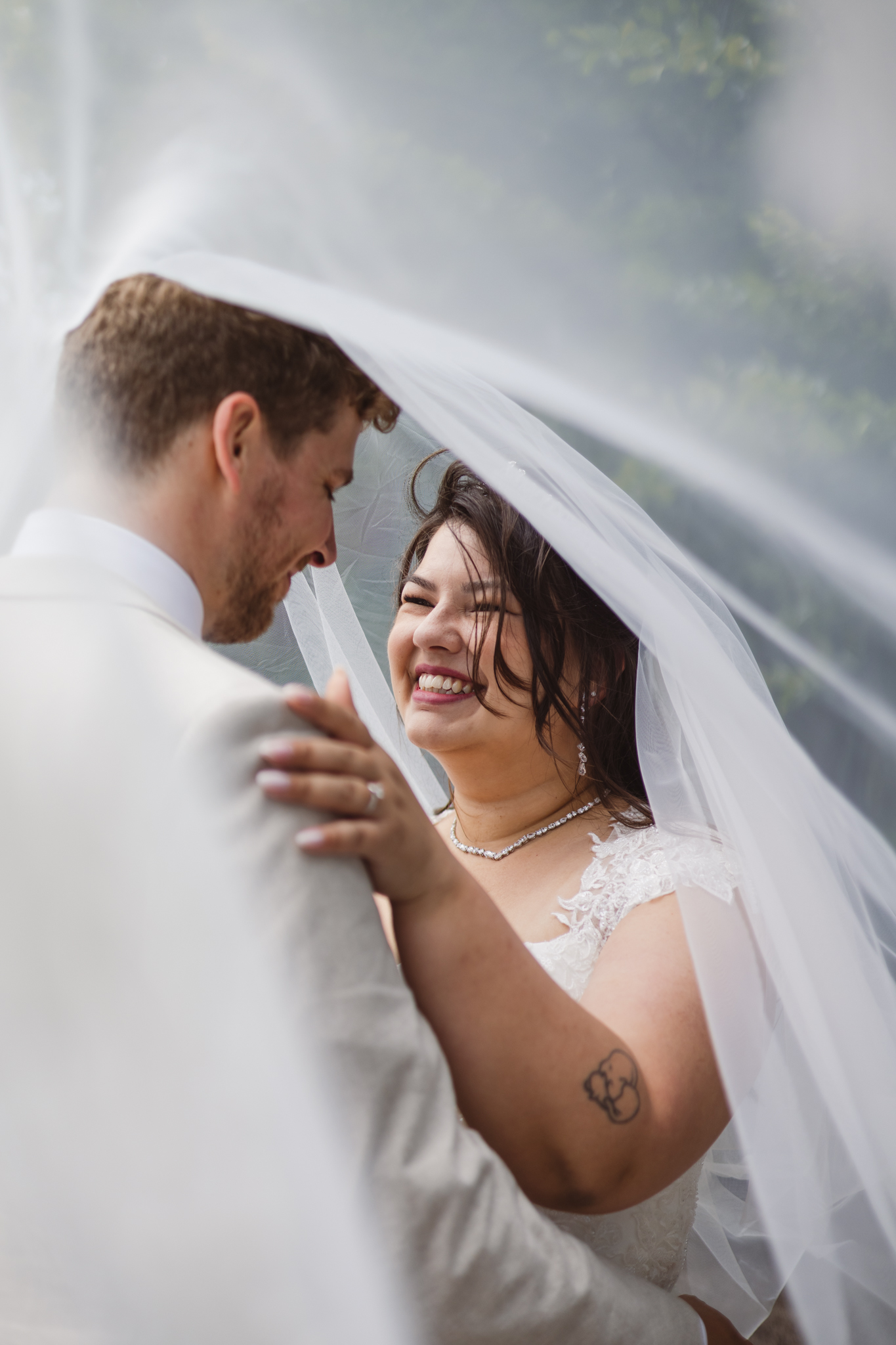 Bruiloft fotograaf Groningen