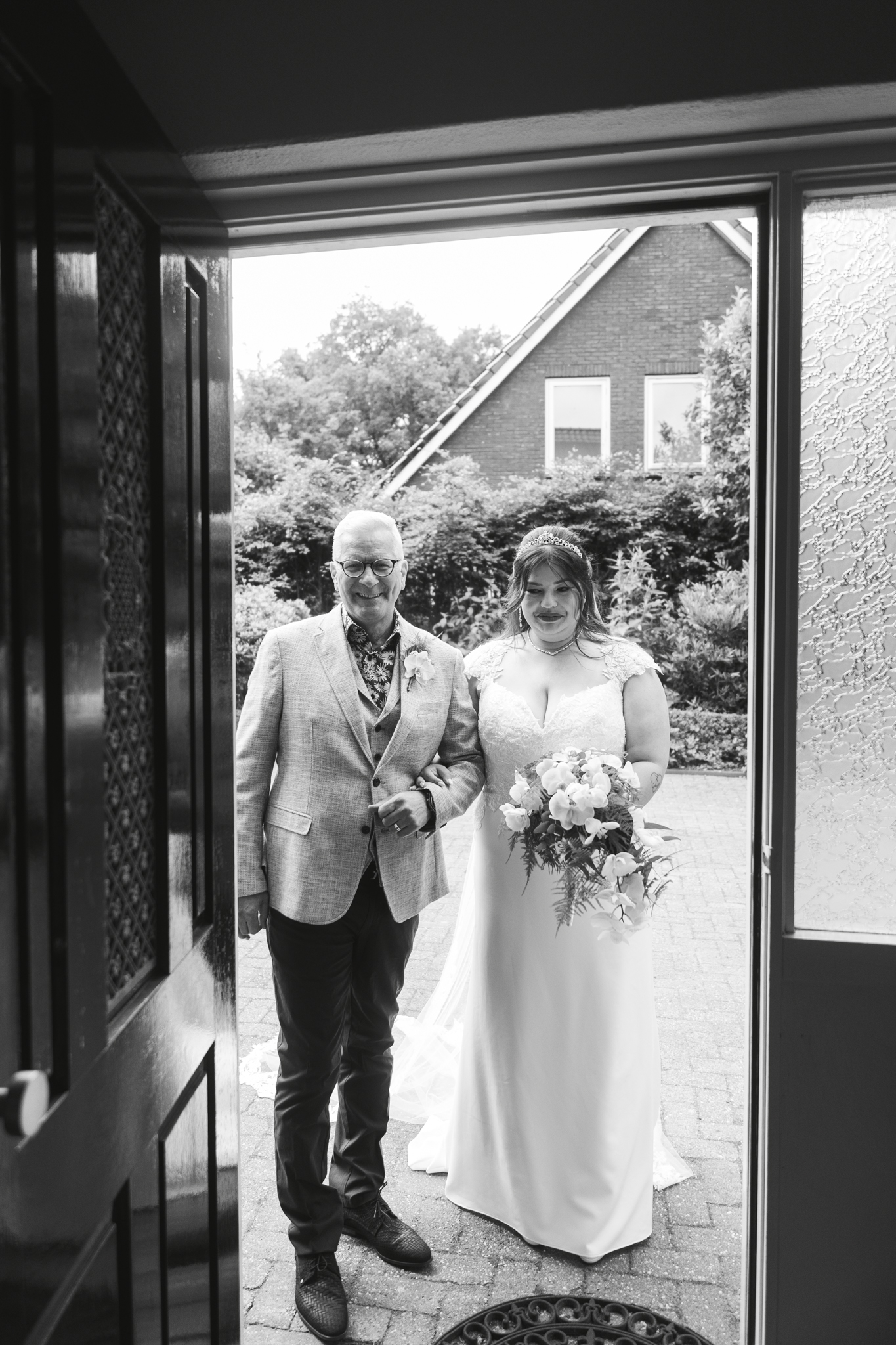 Bruiloft fotograaf Groningen