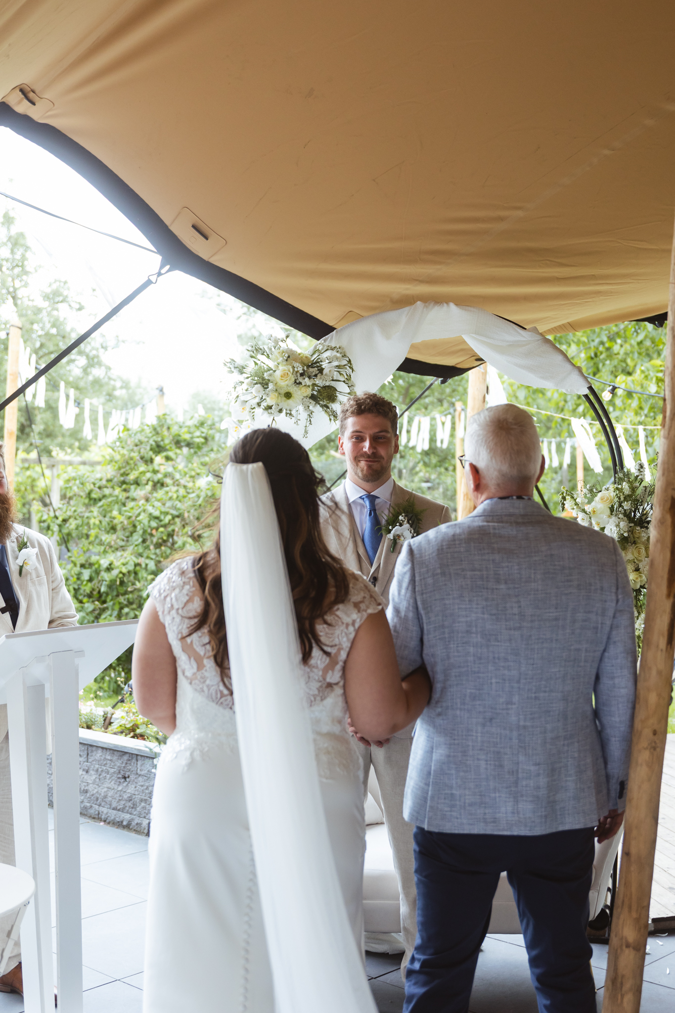 Bruiloft fotograaf Groningen