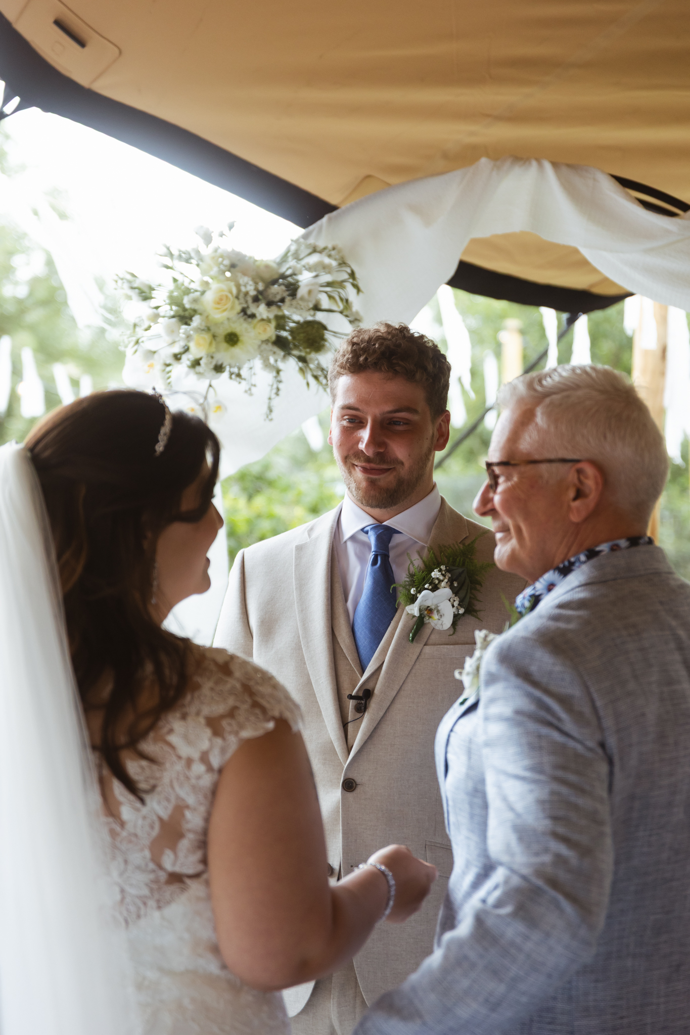 Bruiloft fotograaf Groningen