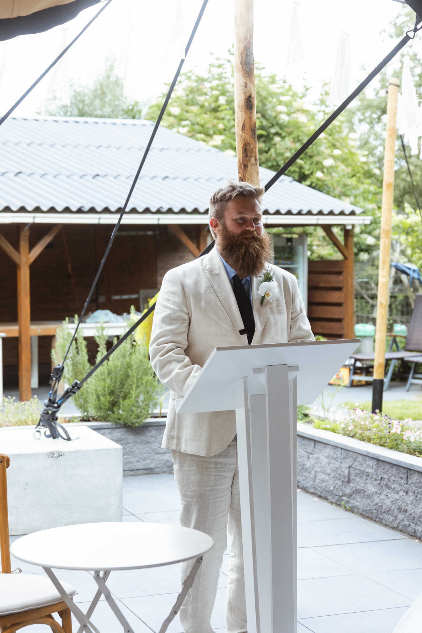 Trouwfotograaf Groningen