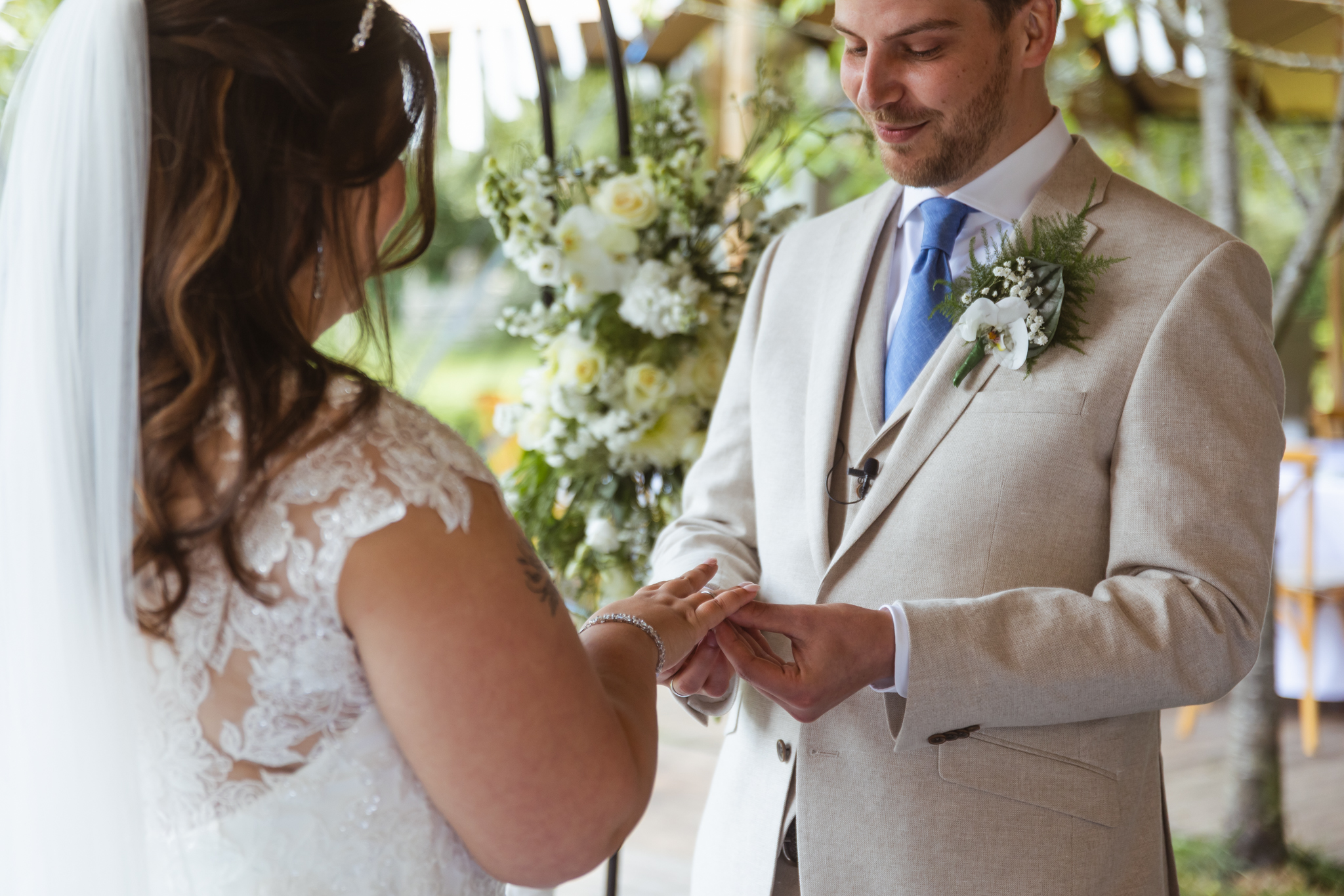 Trouwfotograaf Groningen