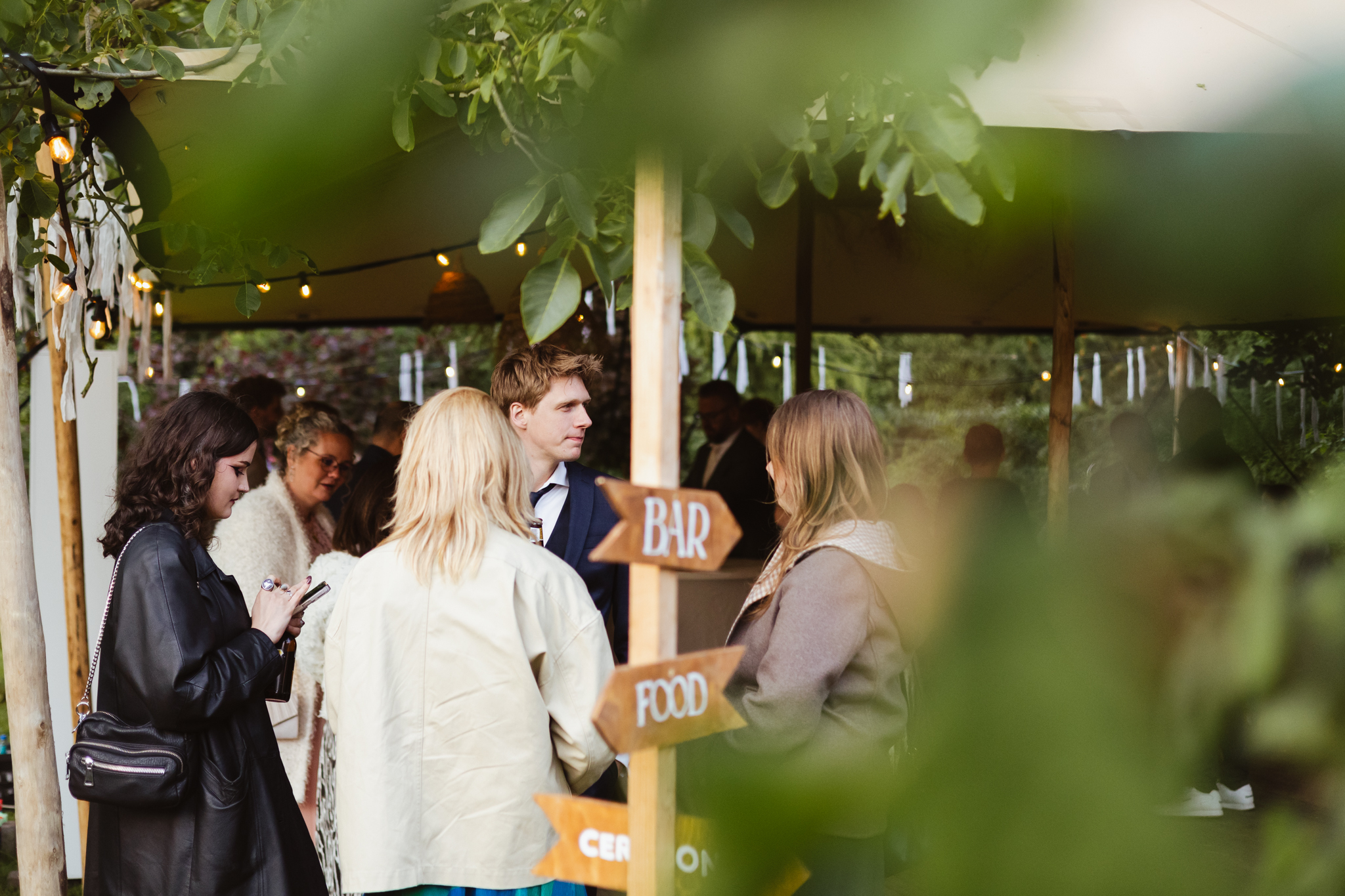 Bruiloft fotograaf Groningen