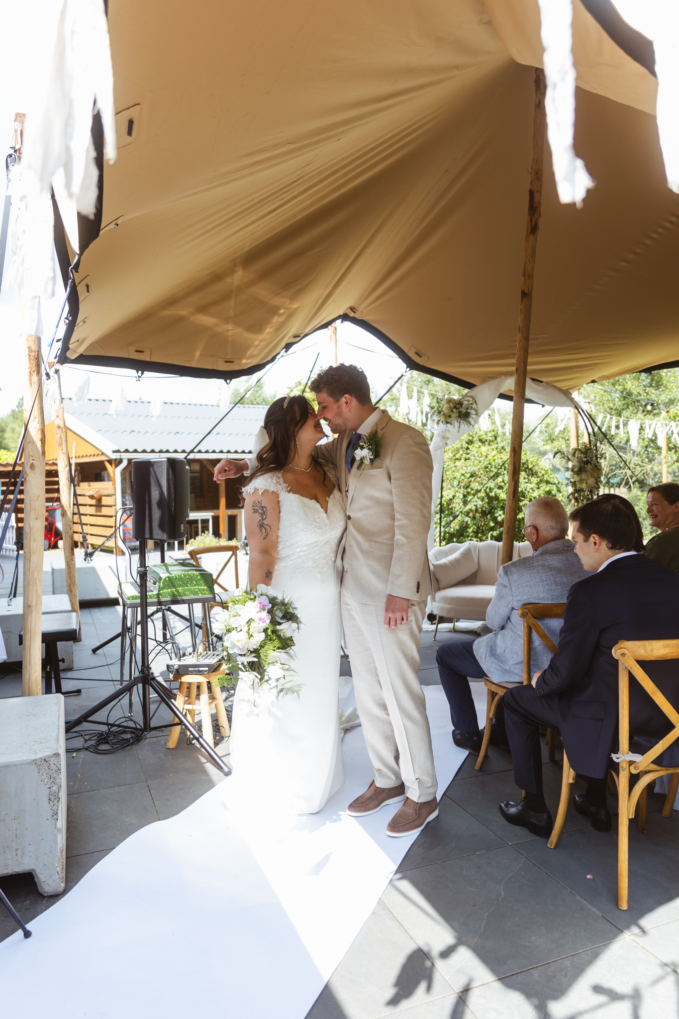 Trouwfotograaf Groningen