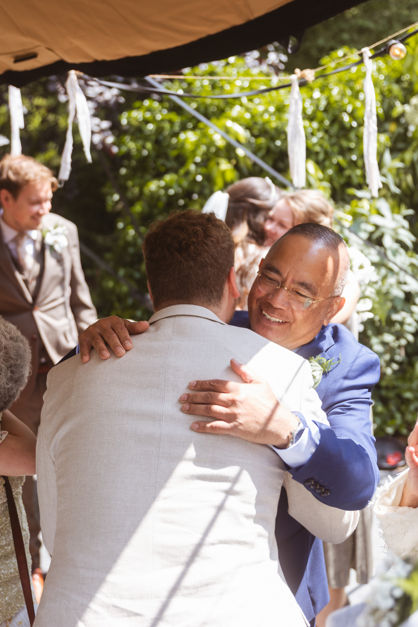 Bruiloft fotograaf Groningen