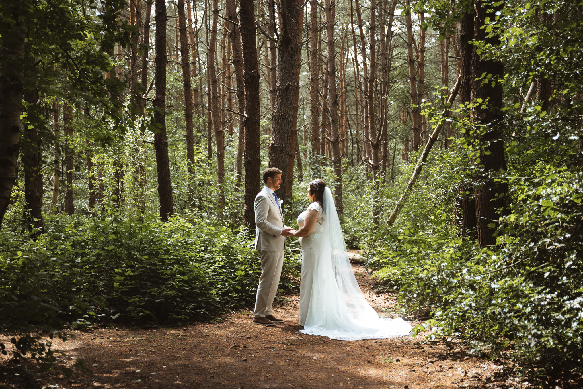 Bruiloft fotograaf Groningen