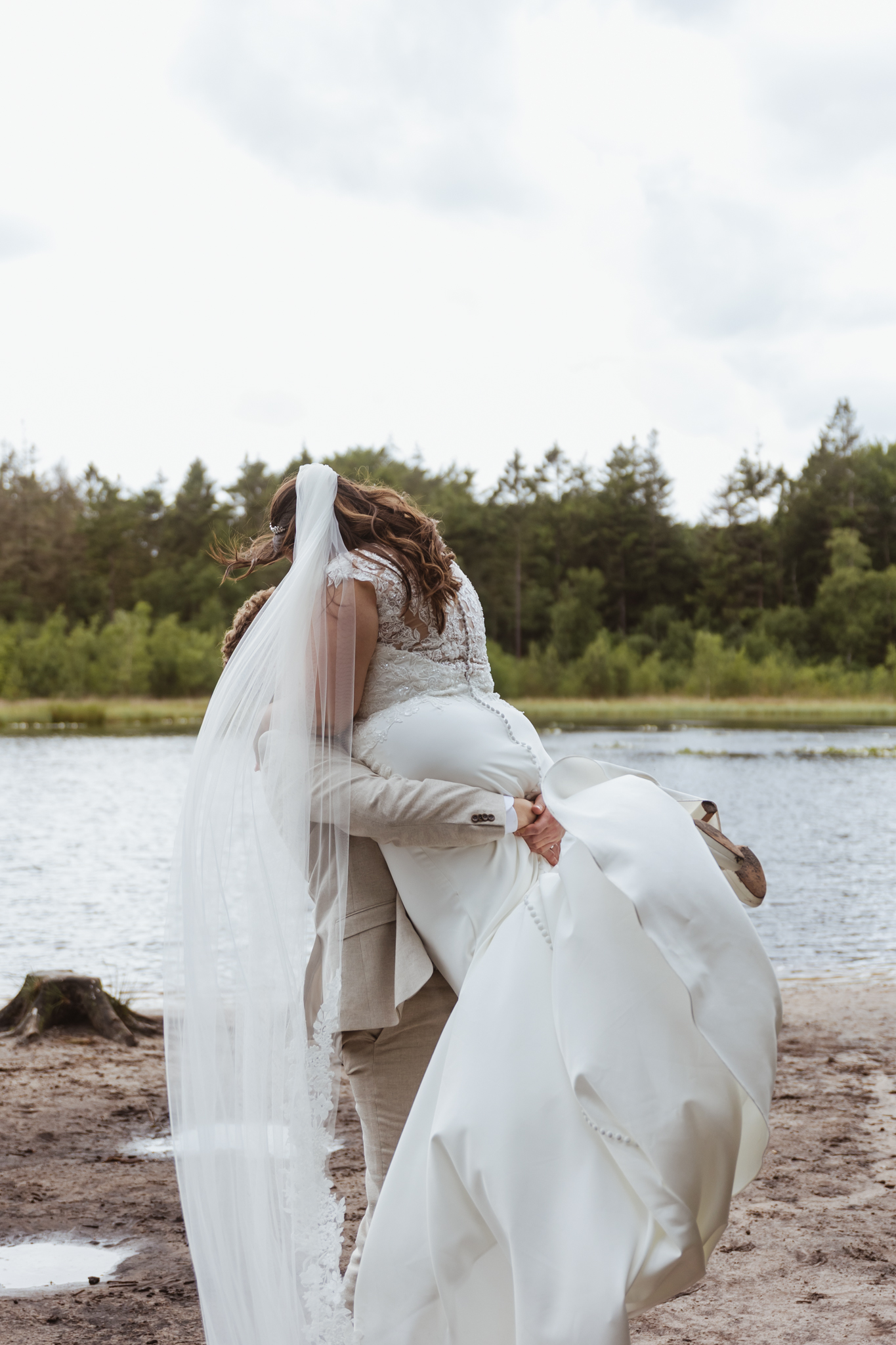 Trouwfotograaf Groningen