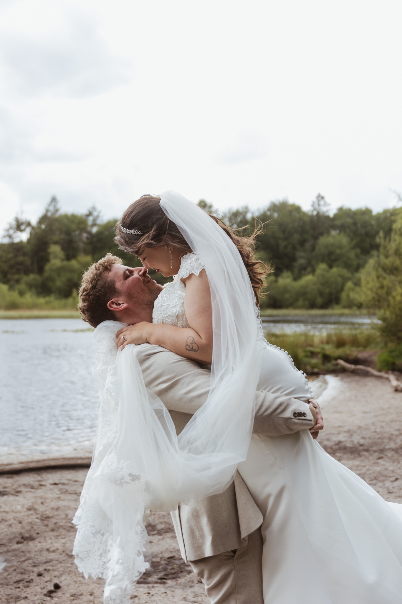 Trouwfotograaf Groningen