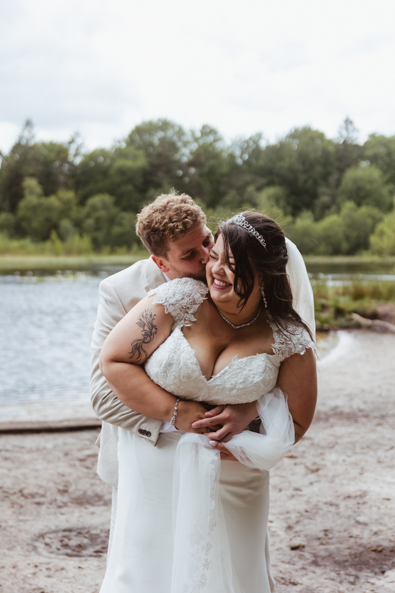 Trouwfotograaf Groningen