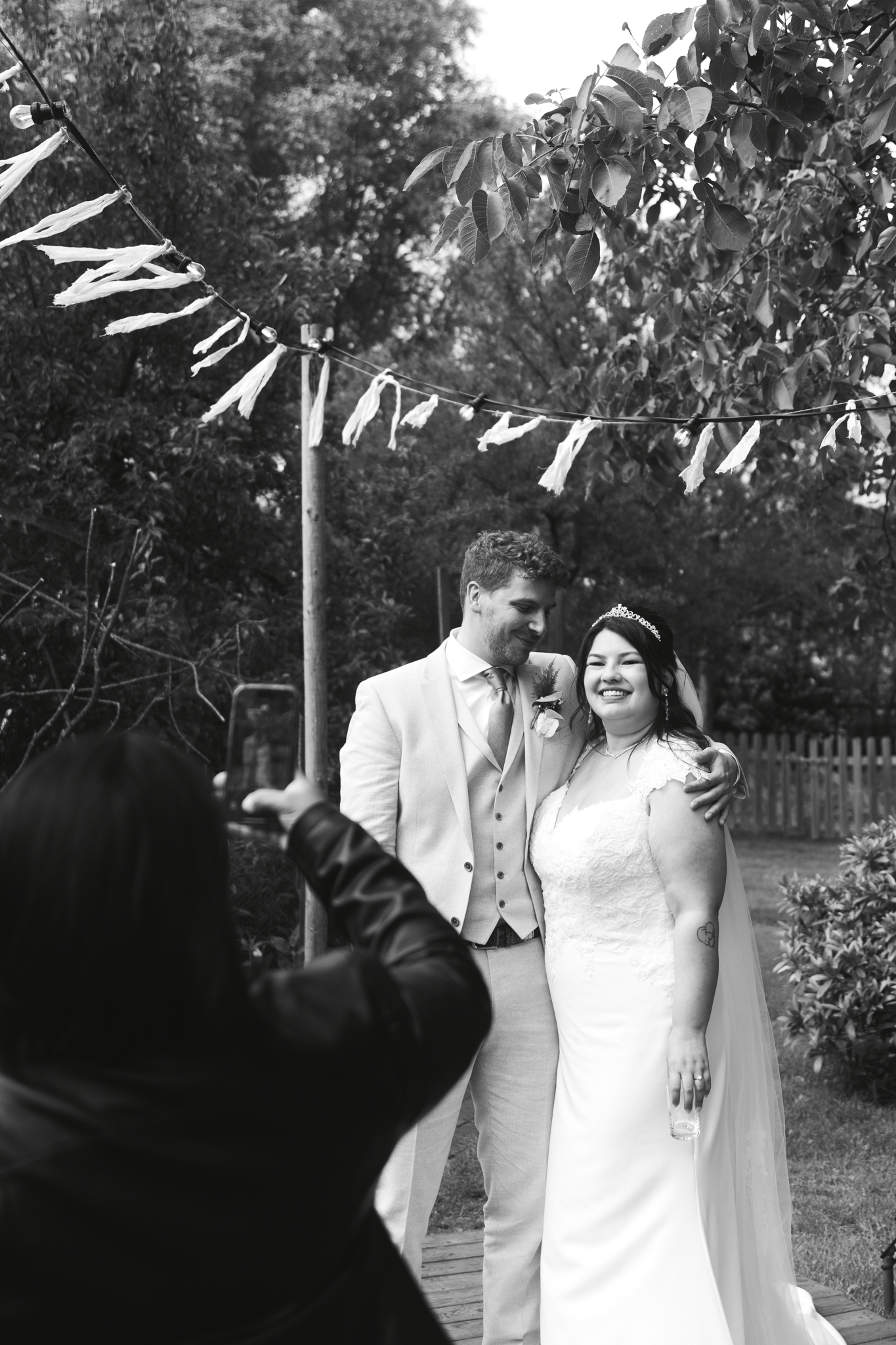 Bruiloft fotograaf Groningen