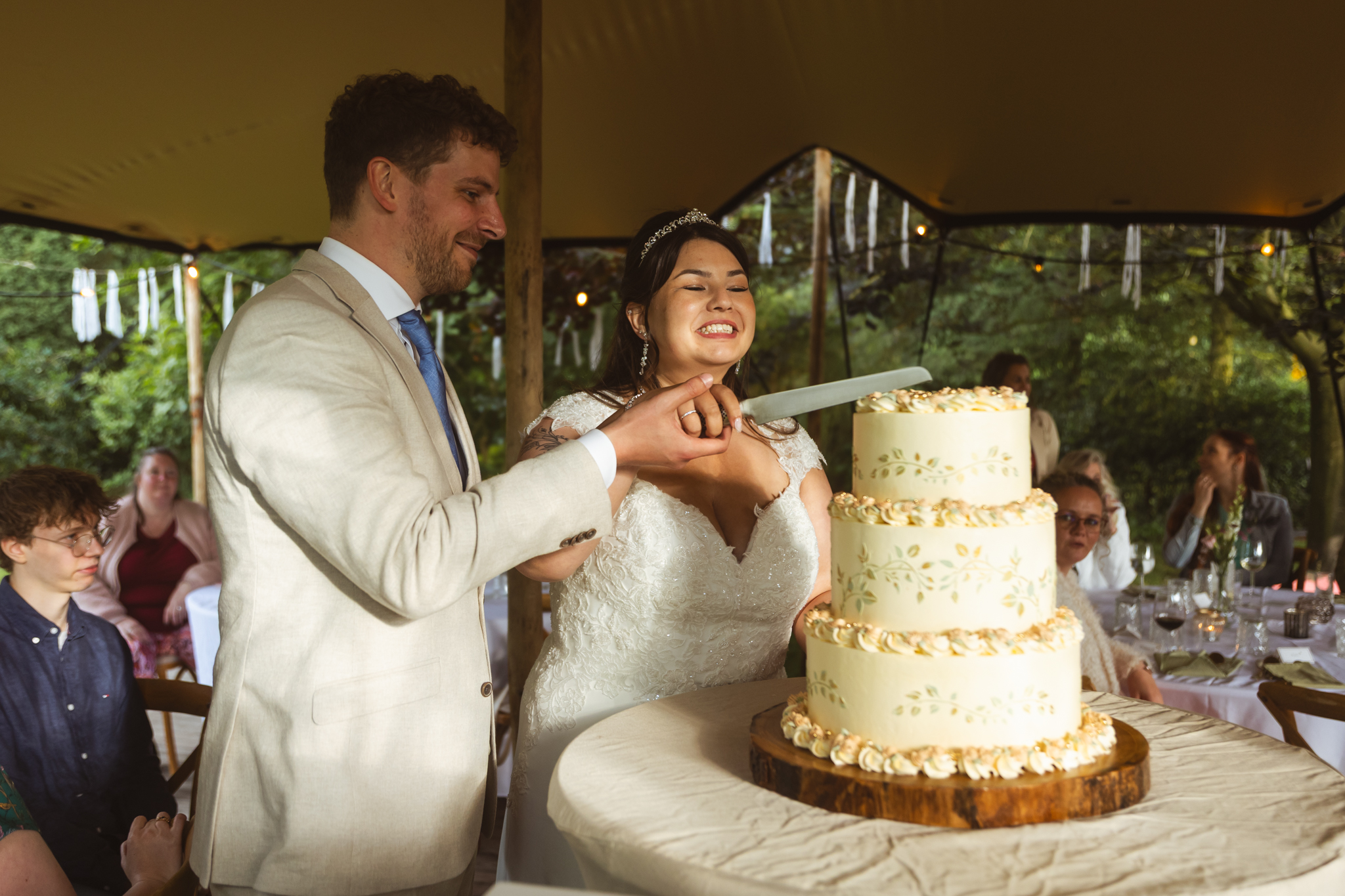 Trouwfotograaf Groningen