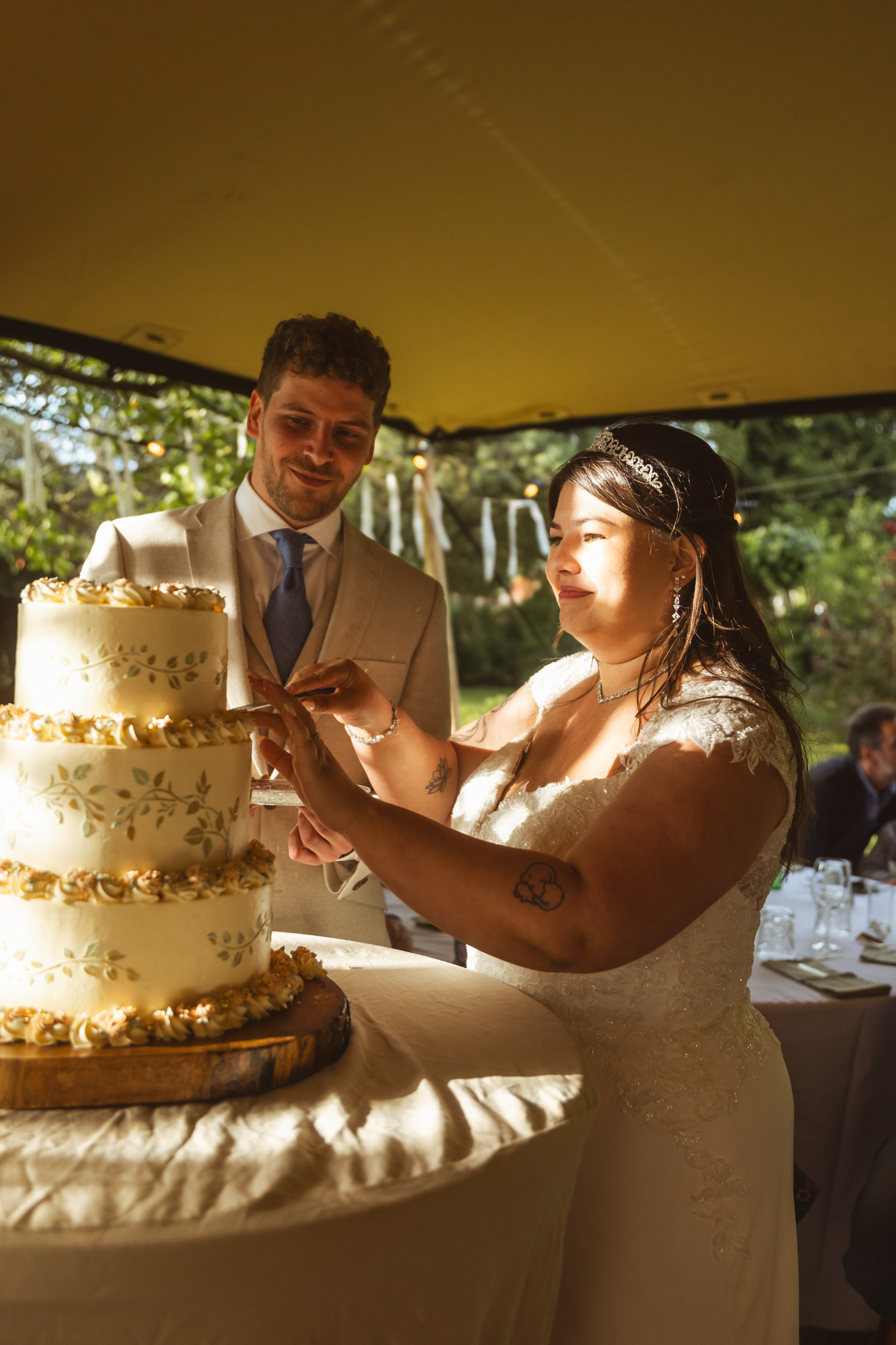 Trouwfotograaf Groningen